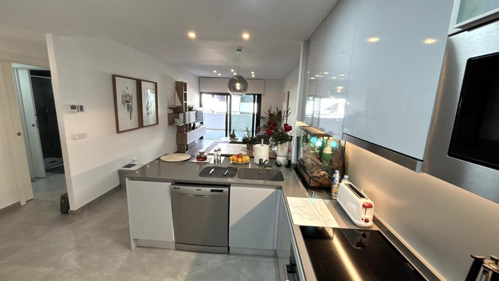 Revente - Apartment - Playa Flamenca