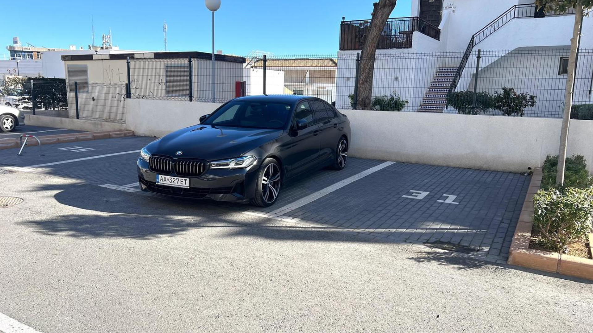 Revente - Apartment - Playa Flamenca