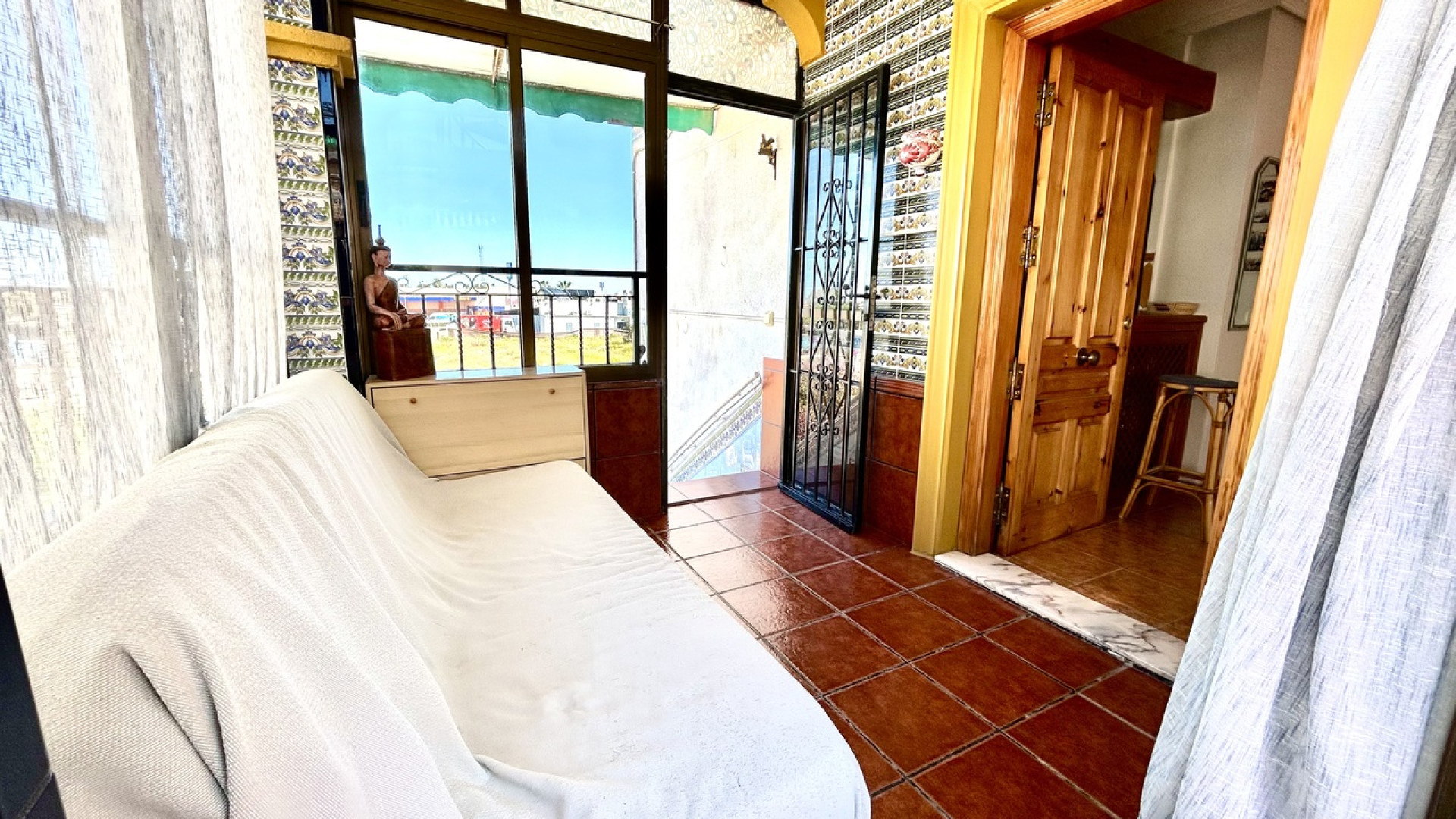 Revente - Apartment - Playa Flamenca