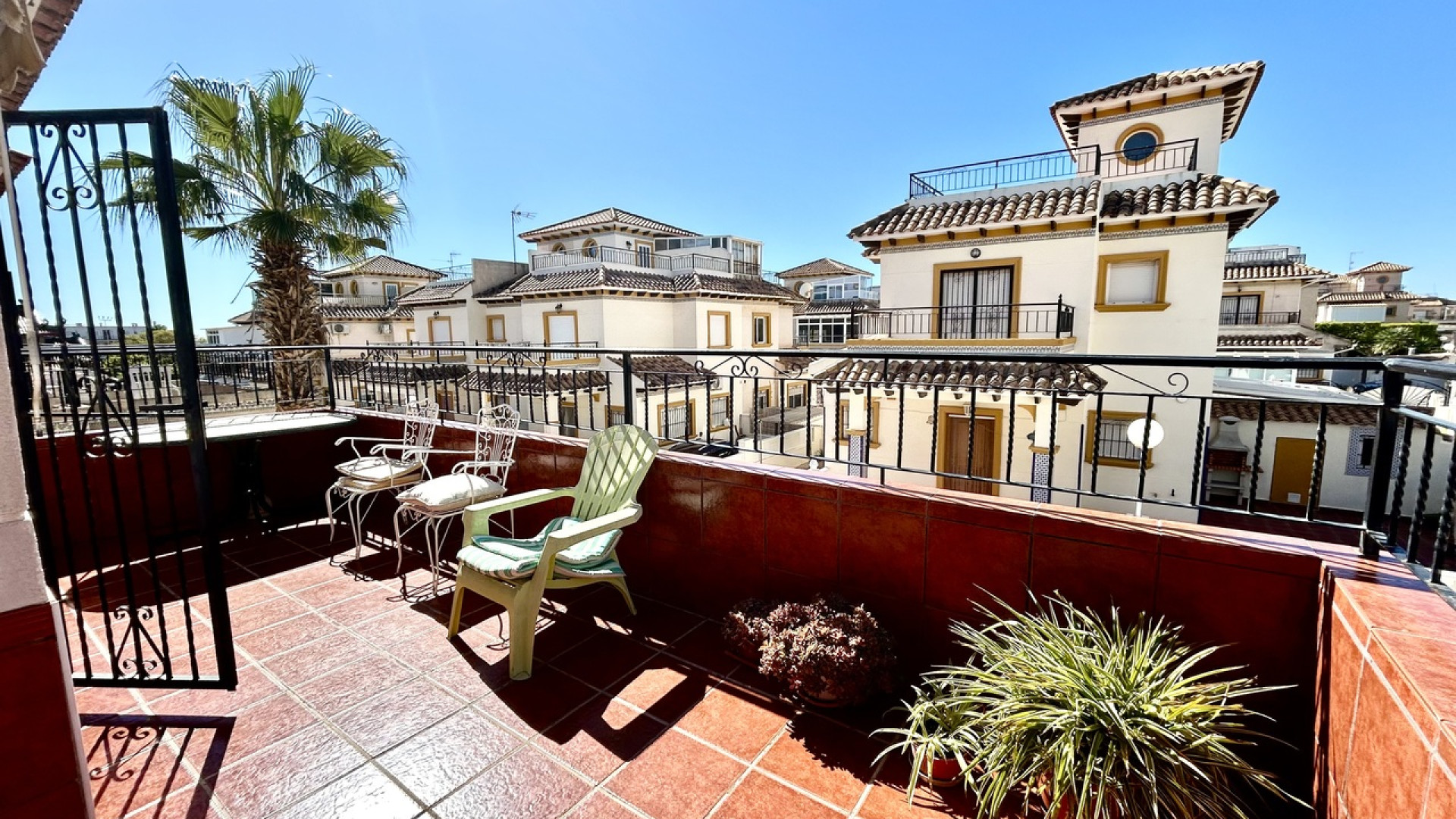 Revente - Apartment - Playa Flamenca