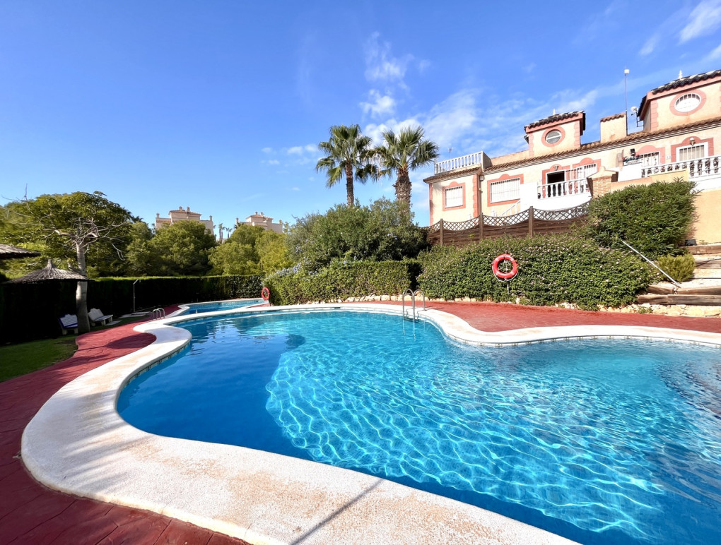 Revente - Apartment - Playa Flamenca