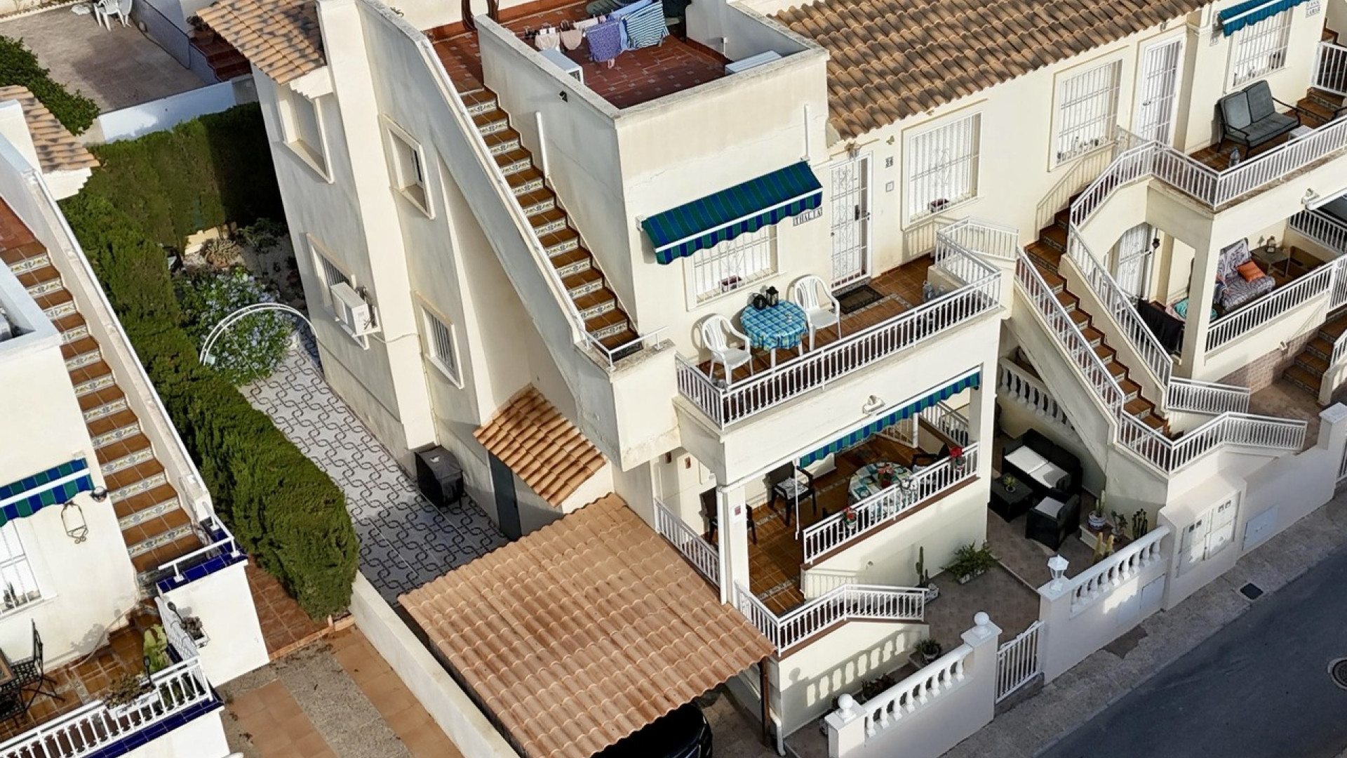 Revente - Apartment - Playa Flamenca