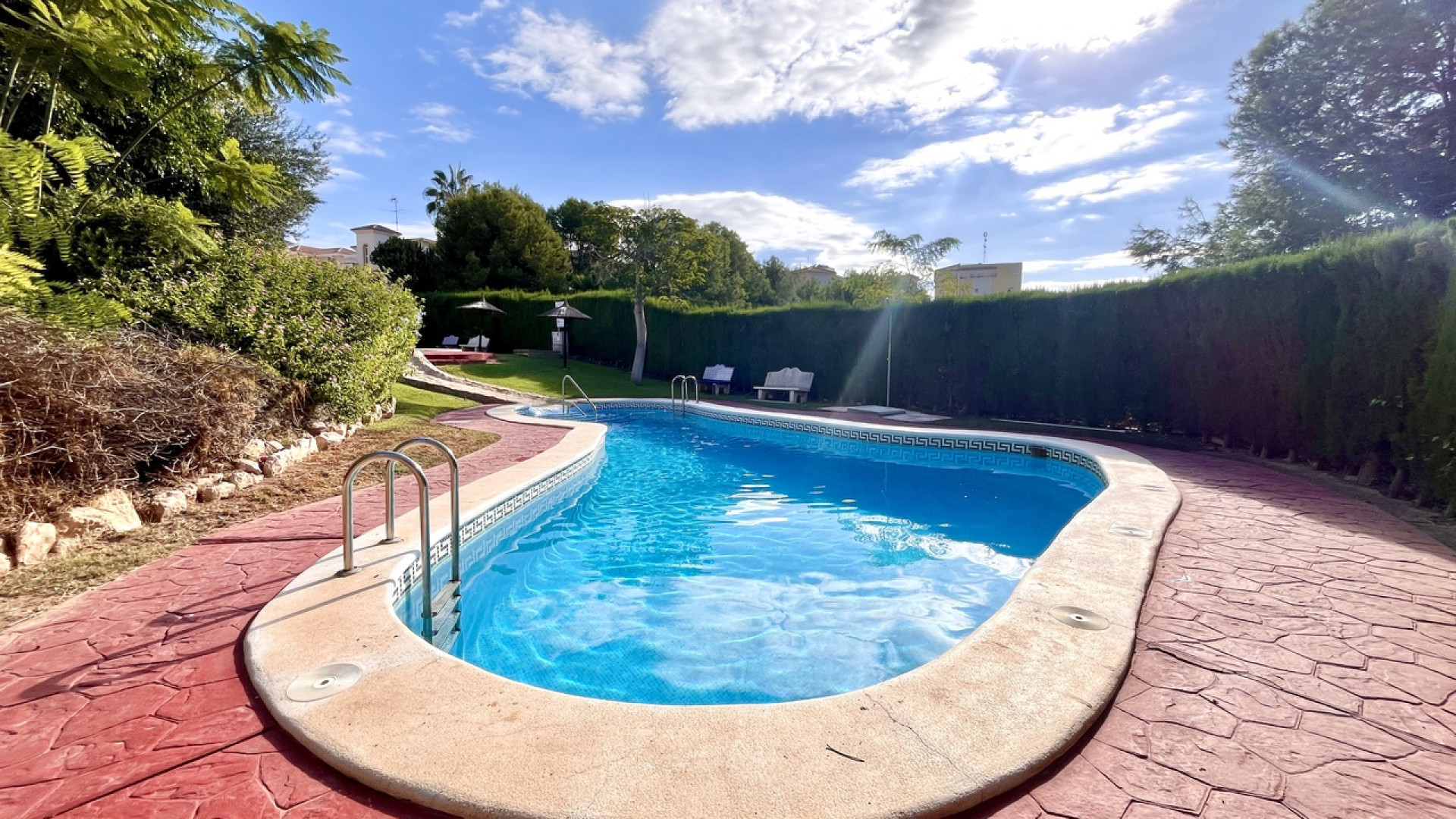 Revente - Apartment - Playa Flamenca