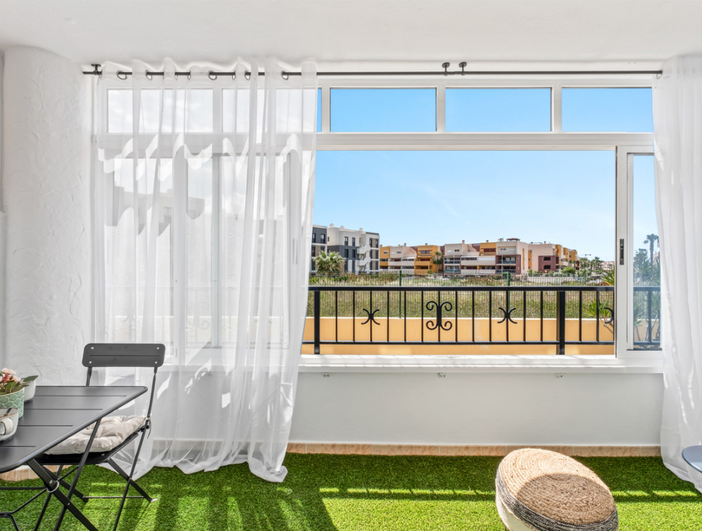 Revente - Apartment - Playa Flamenca
