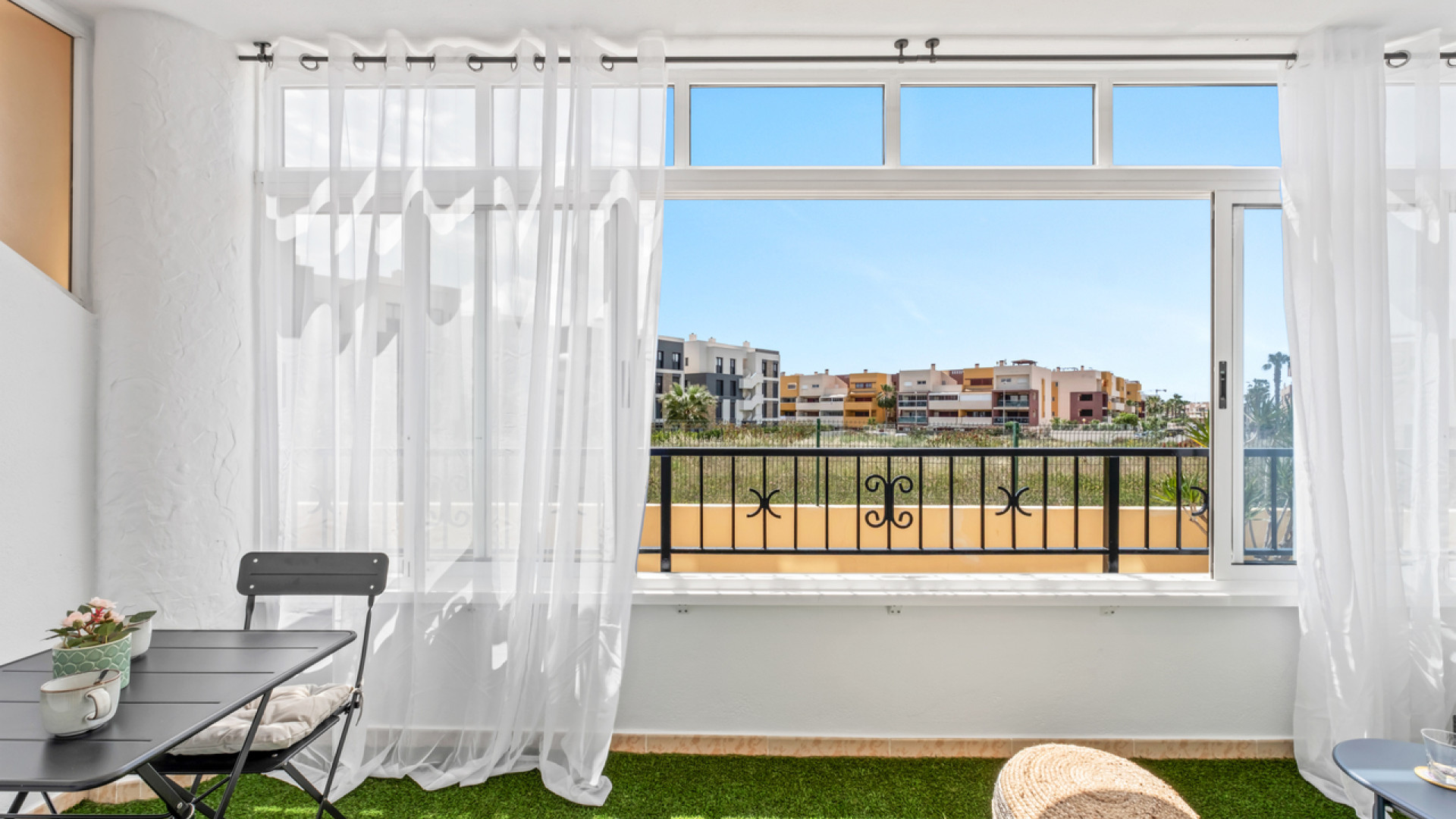 Revente - Apartment - Playa Flamenca