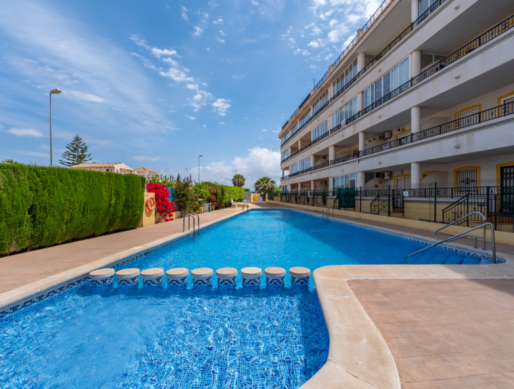 Revente - Apartment - Playa Flamenca