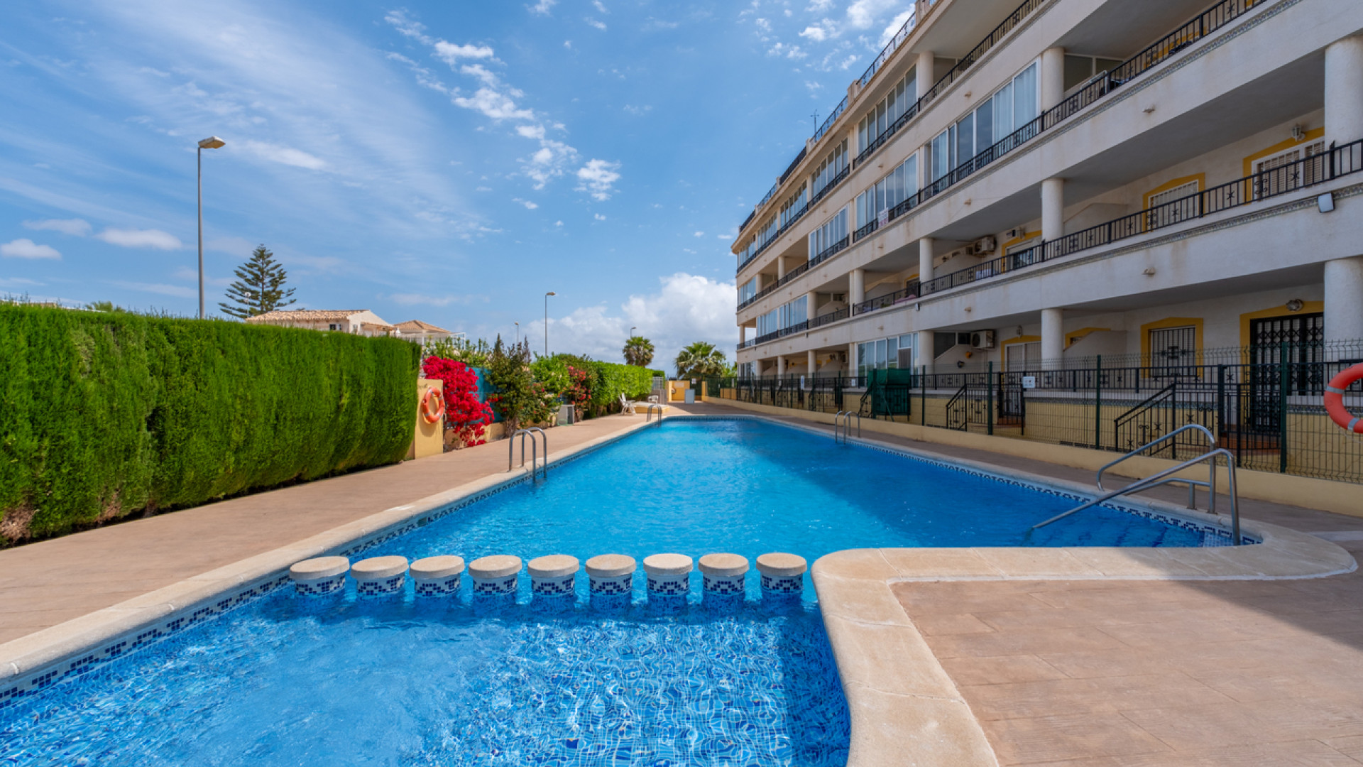 Revente - Apartment - Playa Flamenca