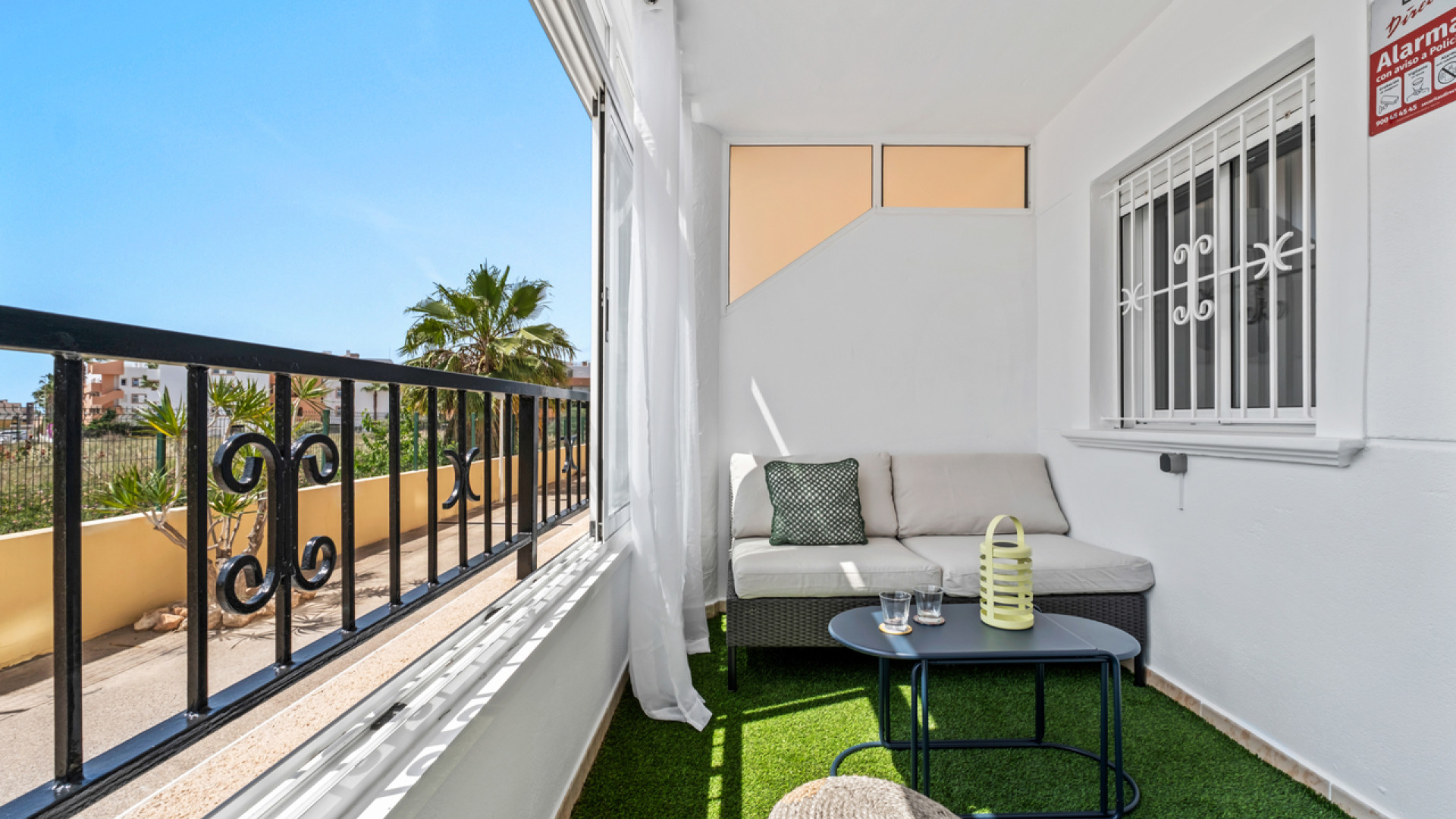 Revente - Apartment - Playa Flamenca