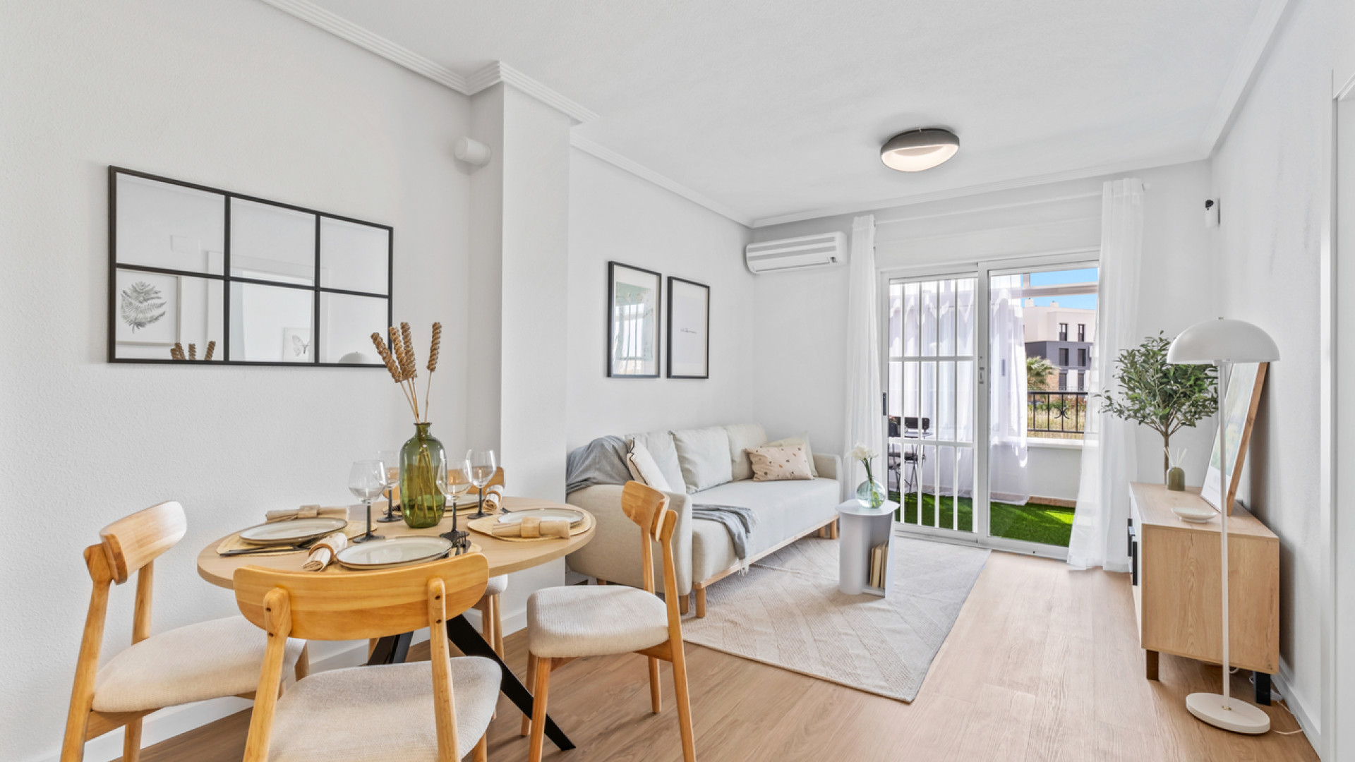 Revente - Apartment - Playa Flamenca