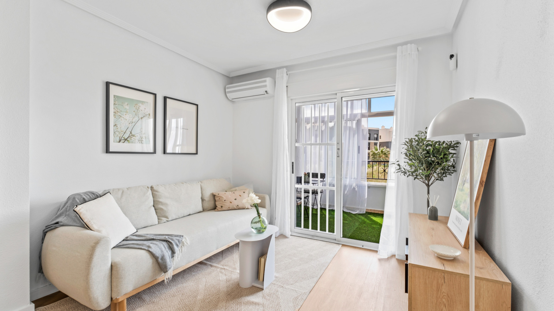Revente - Apartment - Playa Flamenca