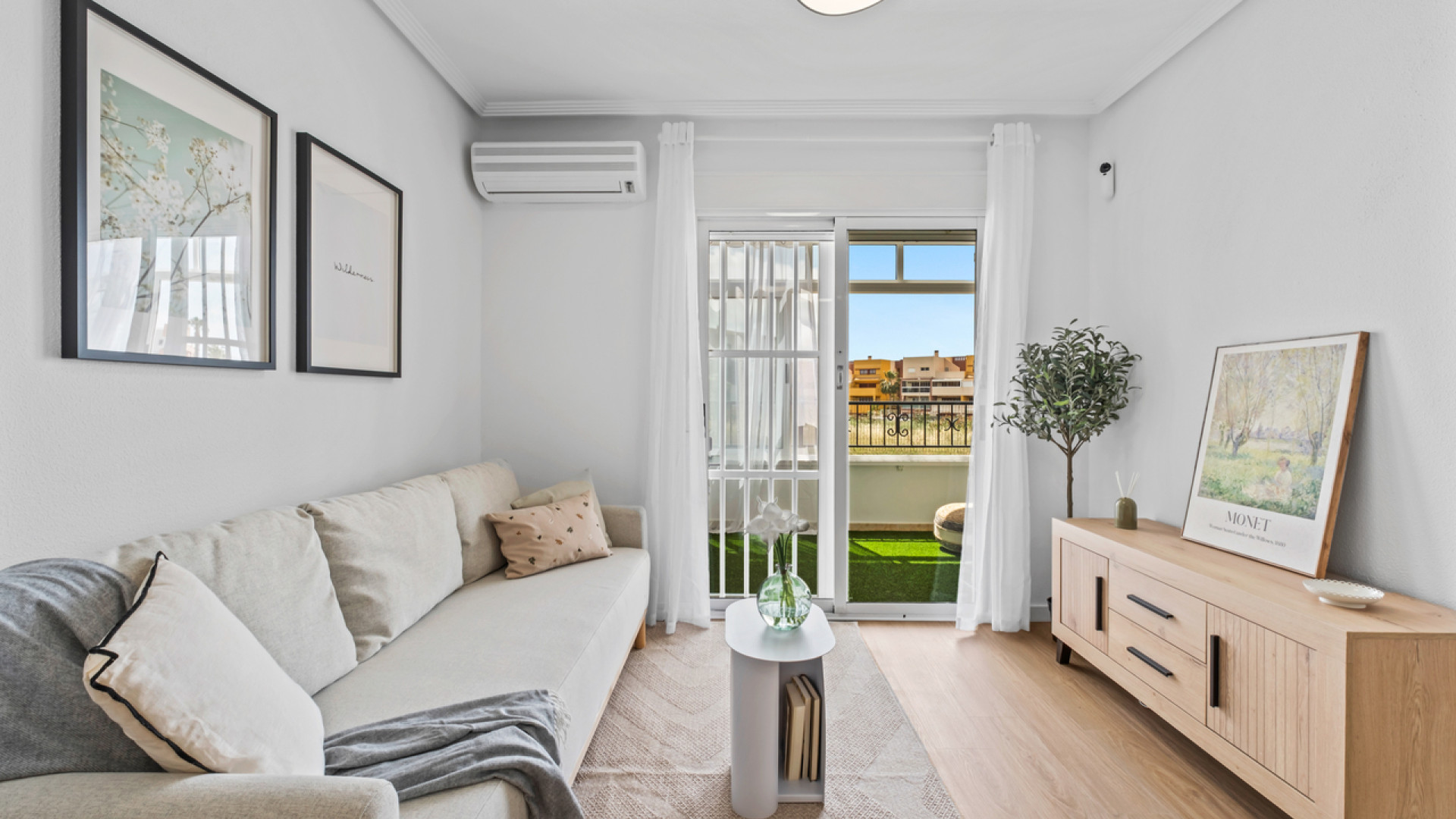 Revente - Apartment - Playa Flamenca