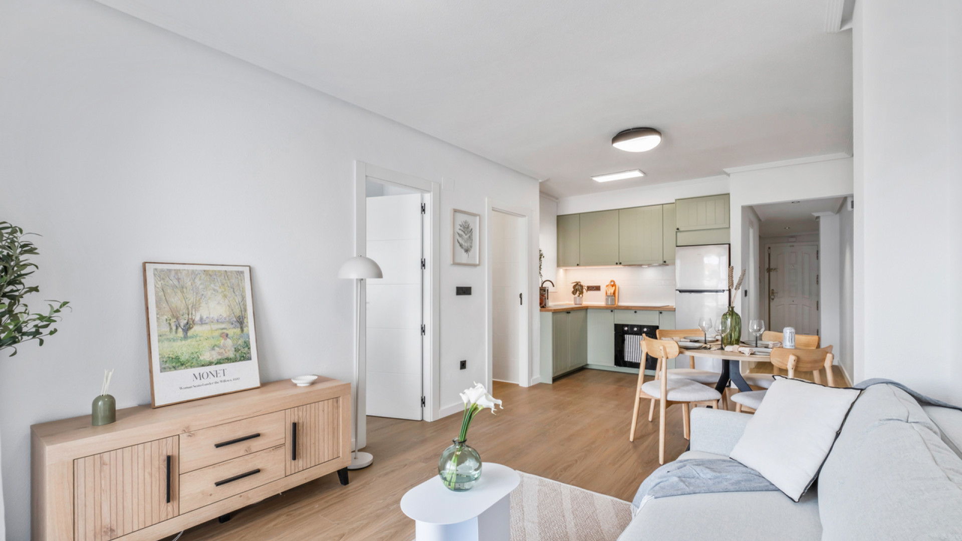 Revente - Apartment - Playa Flamenca