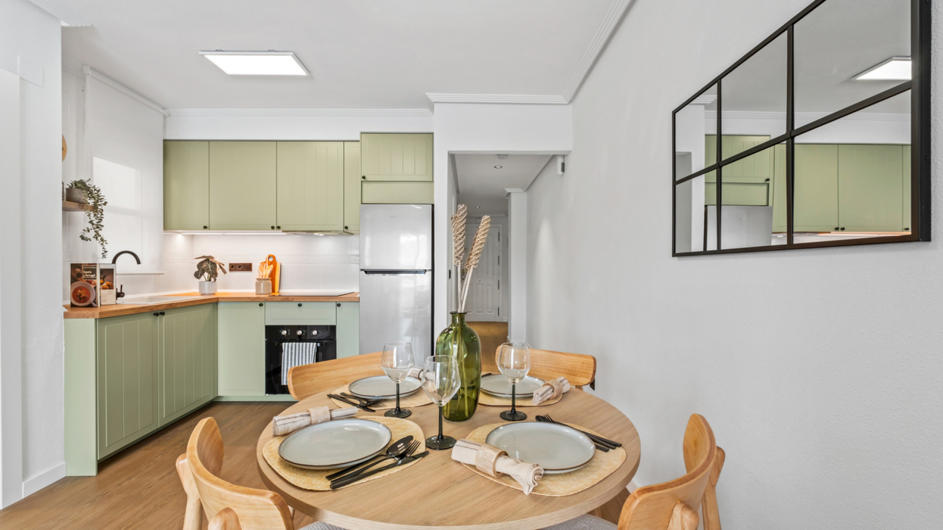 Revente - Apartment - Playa Flamenca