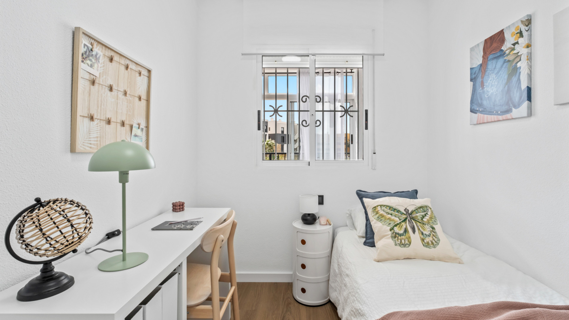 Revente - Apartment - Playa Flamenca