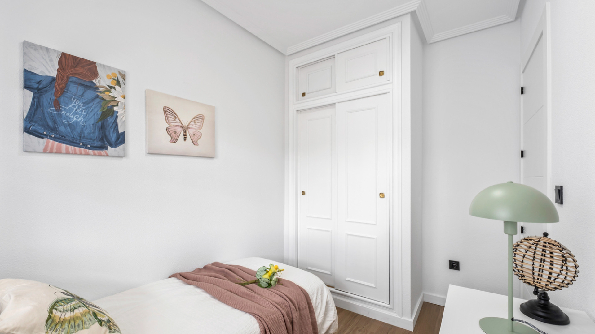 Revente - Apartment - Playa Flamenca