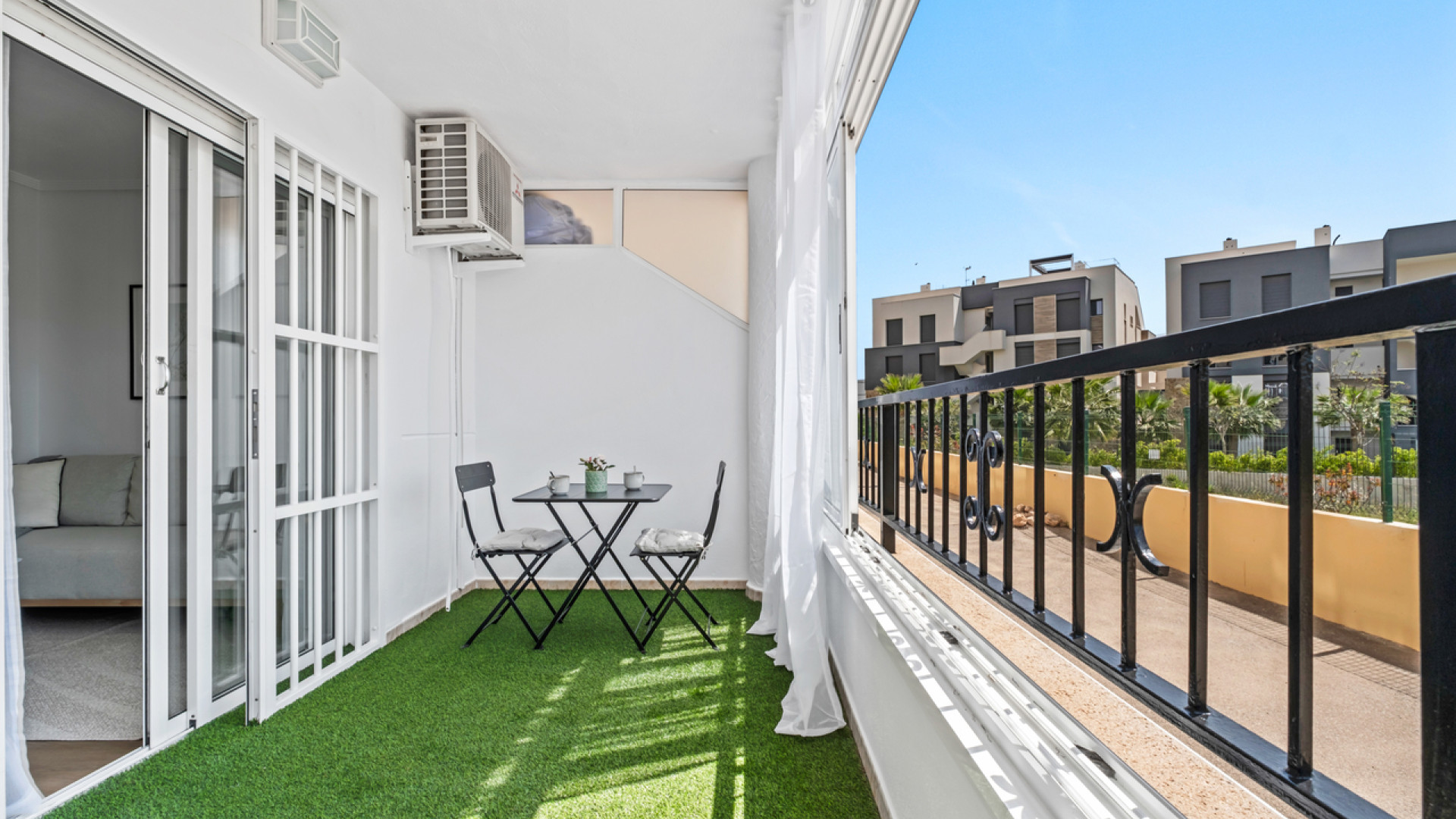 Revente - Apartment - Playa Flamenca