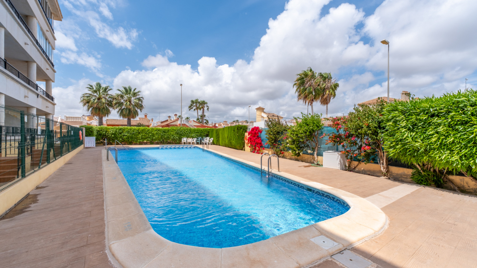 Revente - Apartment - Playa Flamenca