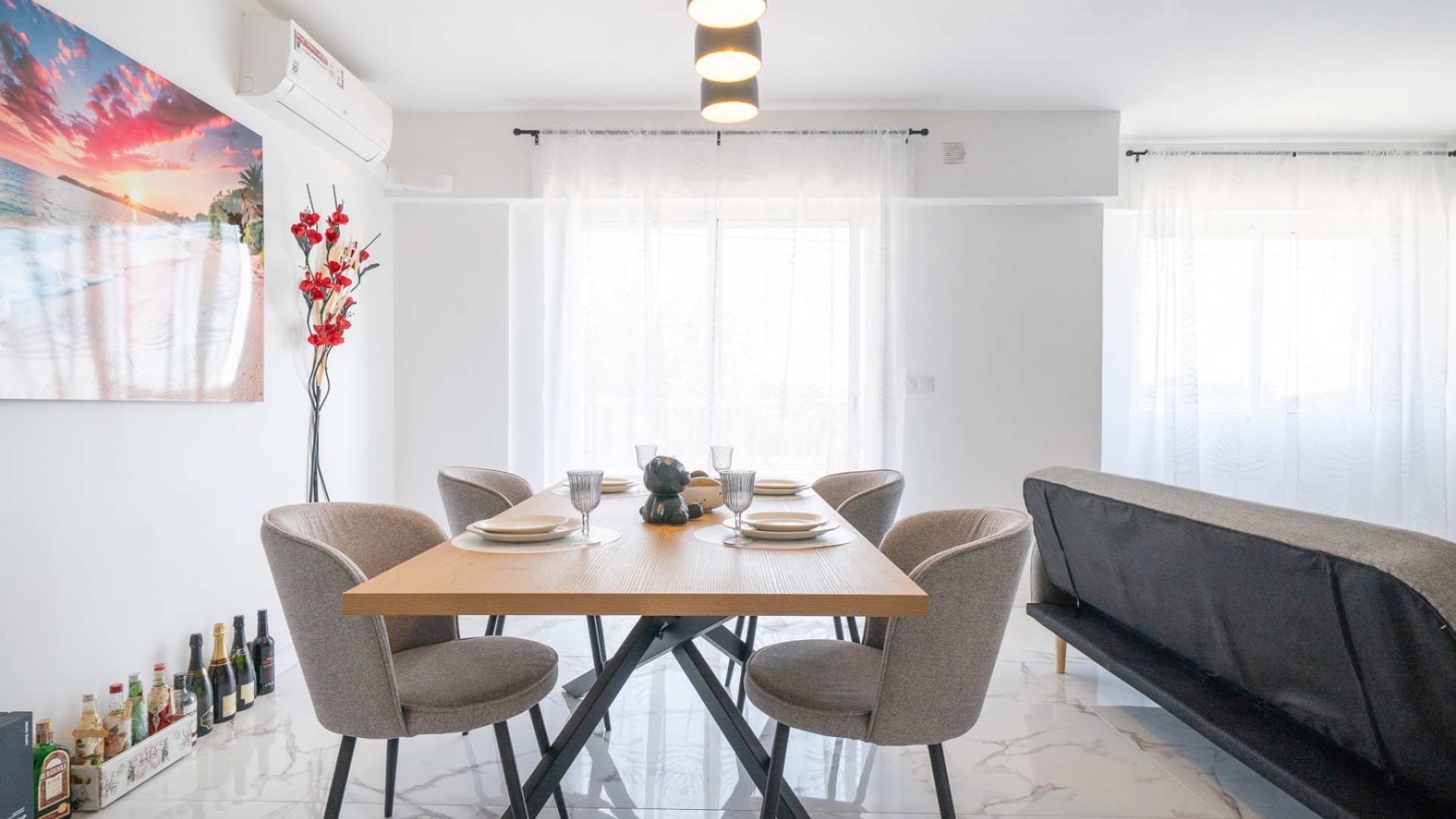 Revente - Apartment - Punta Prima