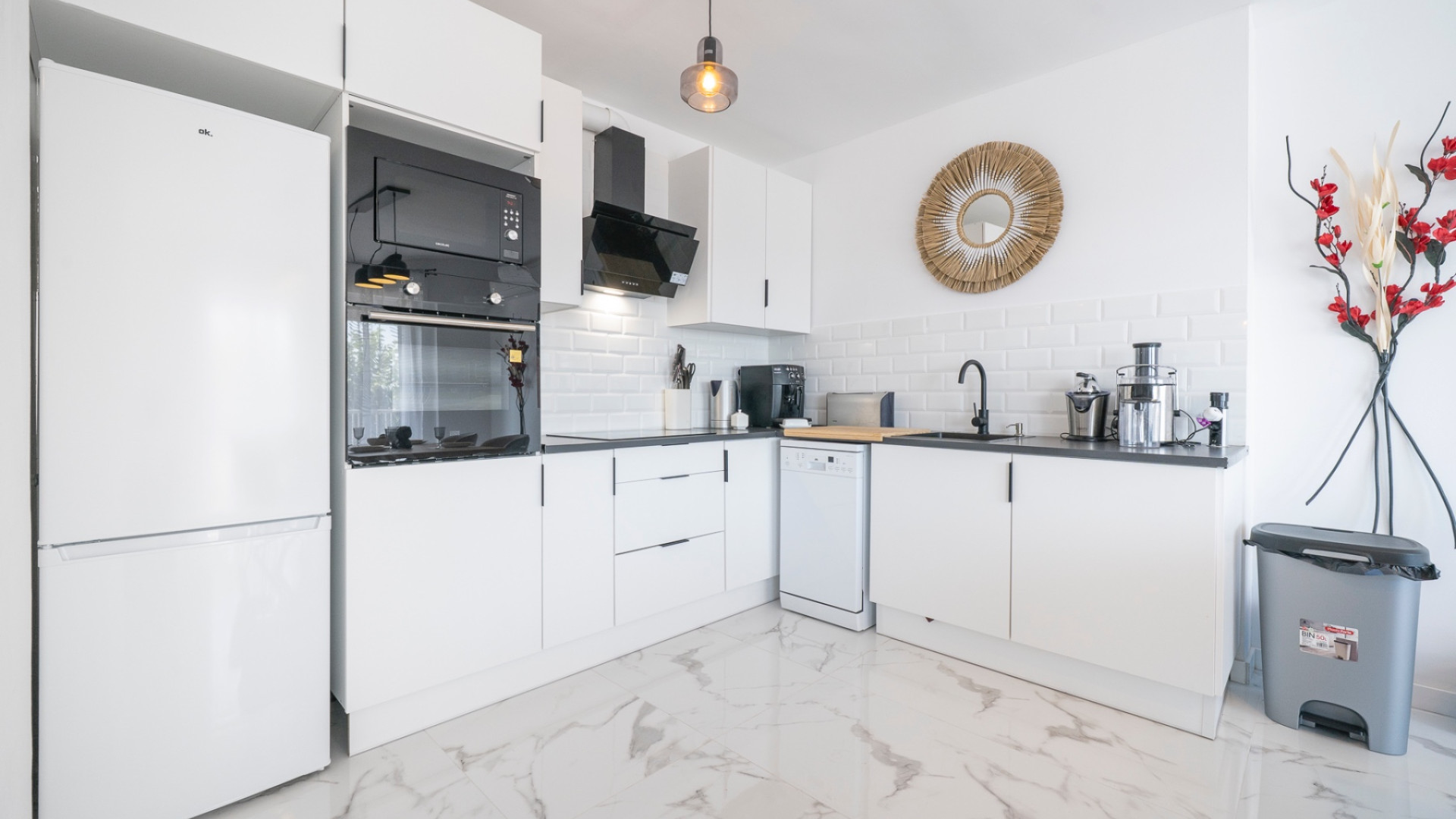 Revente - Apartment - Punta Prima