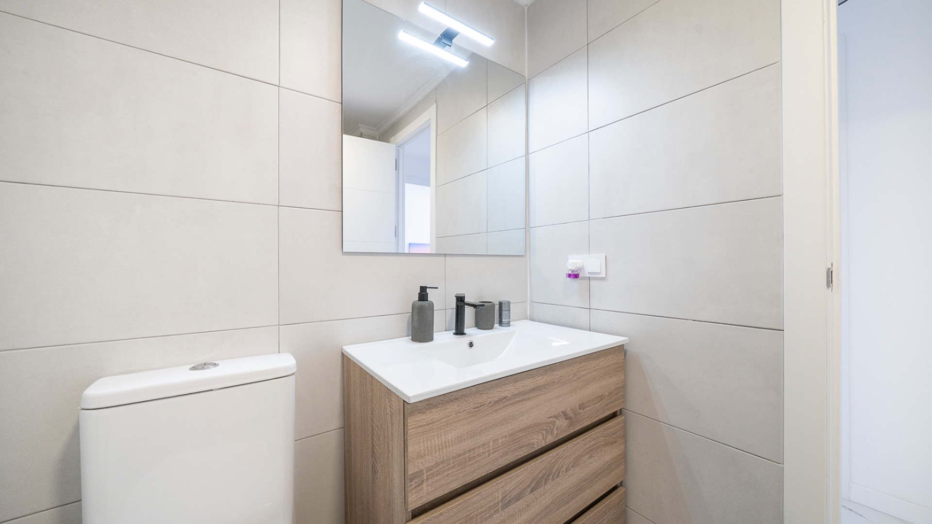 Revente - Apartment - Punta Prima