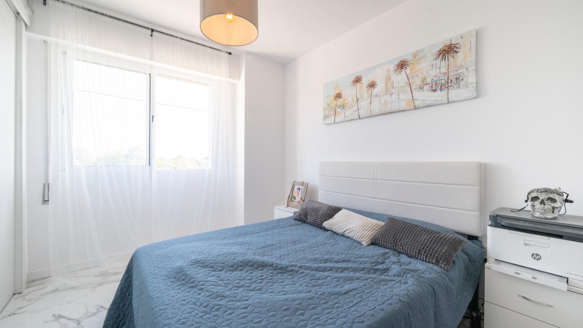 Revente - Apartment - Punta Prima