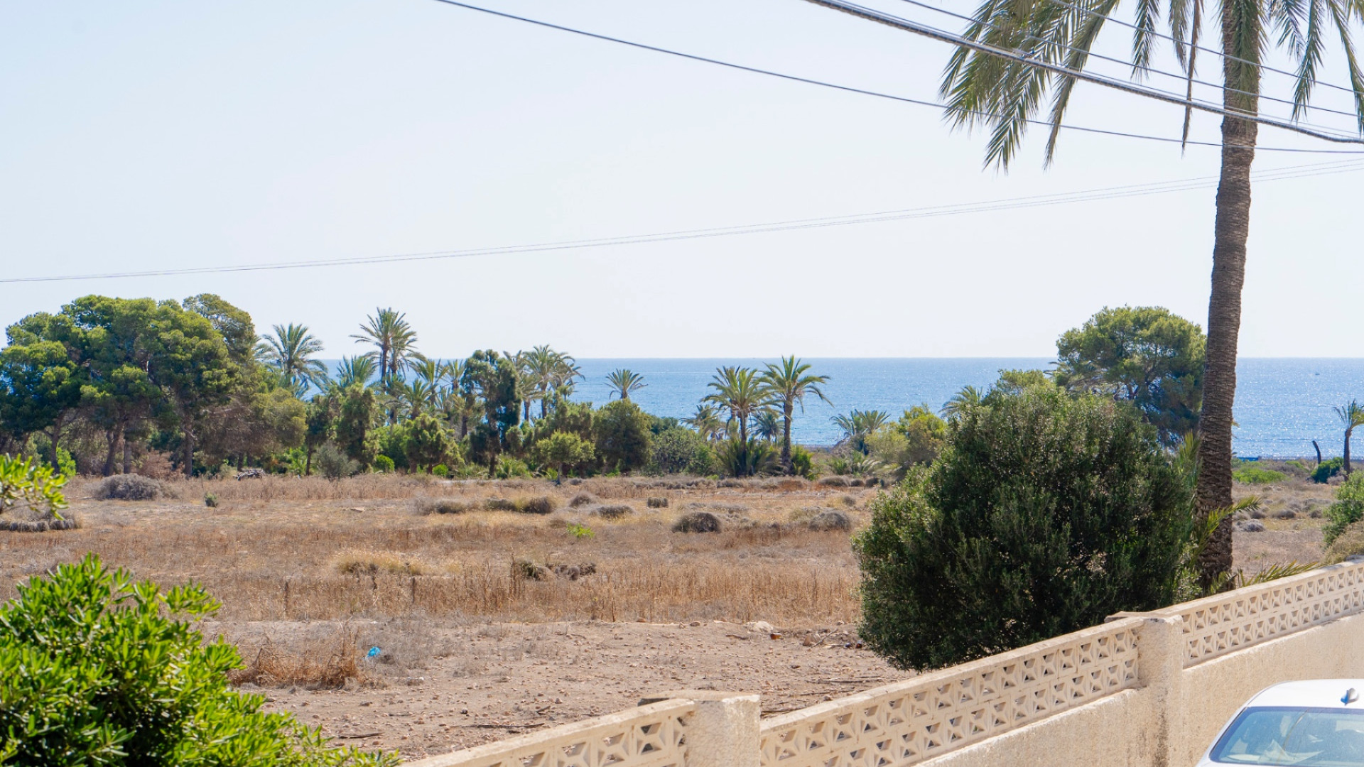 Revente - Apartment - Punta Prima