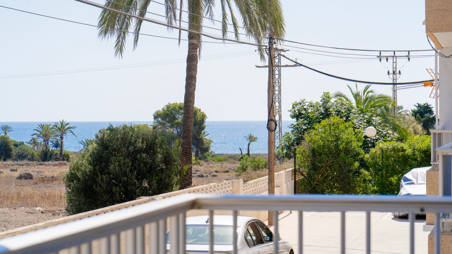 Revente - Apartment - Punta Prima