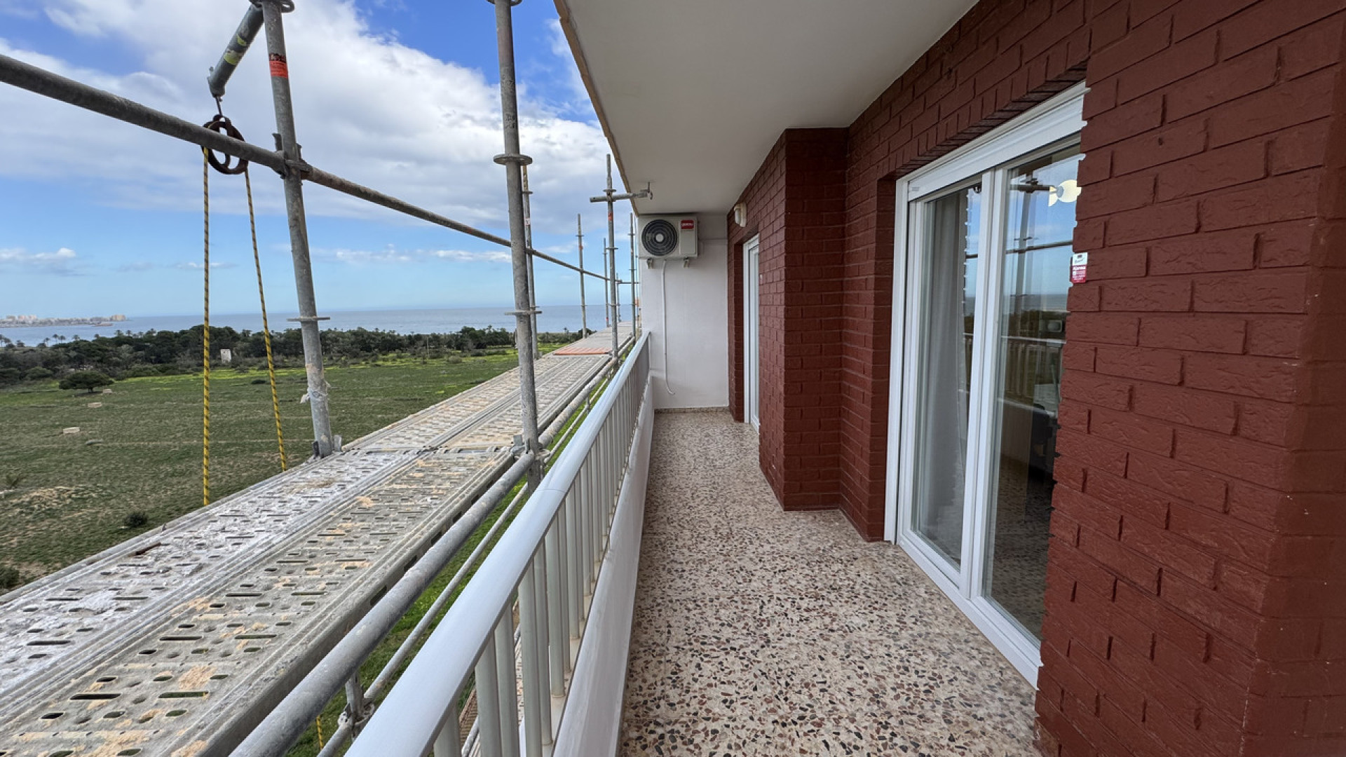 Revente - Apartment - Punta Prima