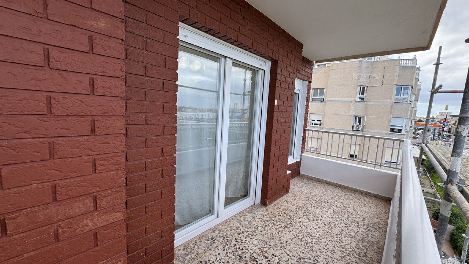 Revente - Apartment - Punta Prima