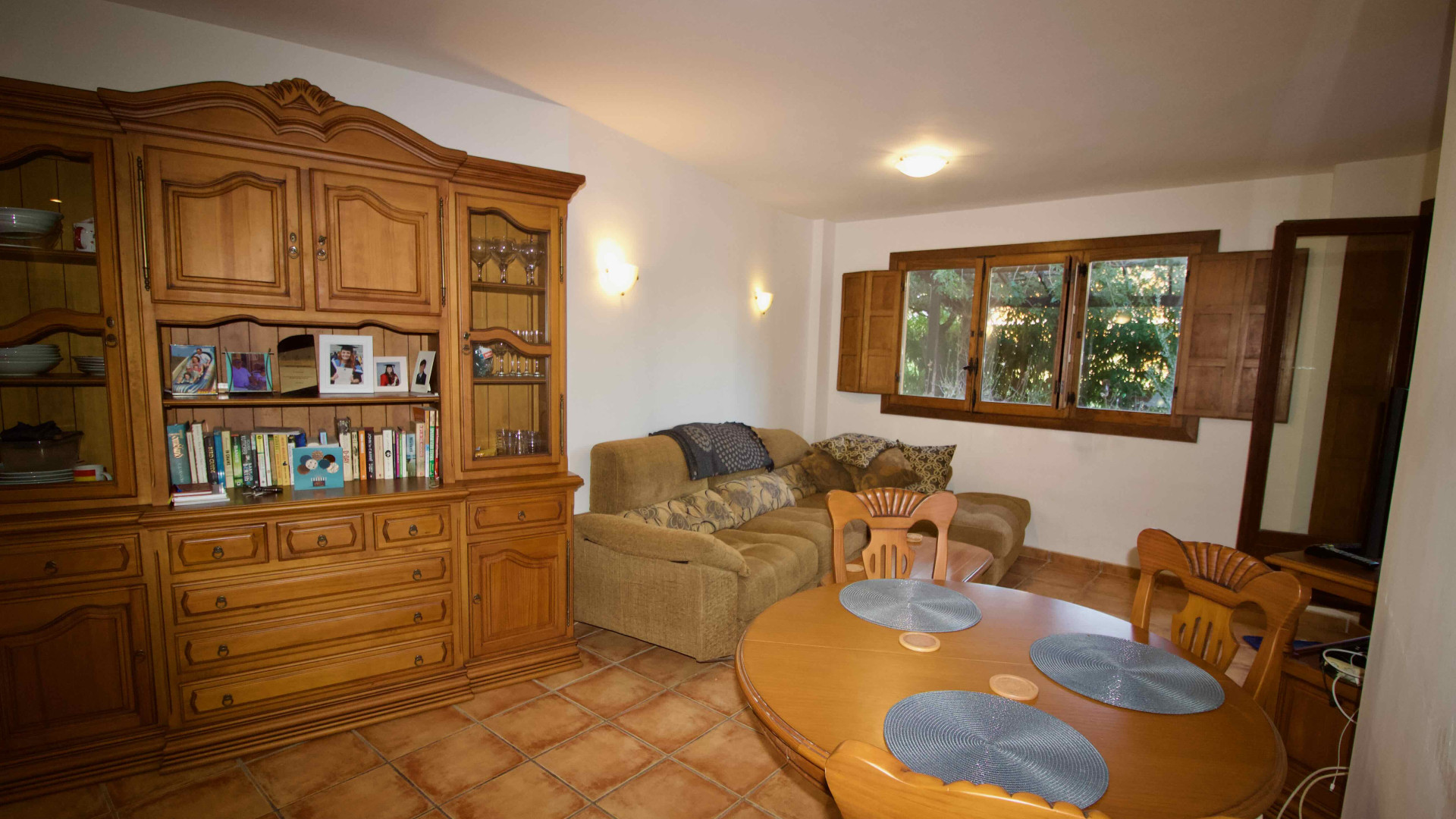 Revente - Apartment - Punta Prima