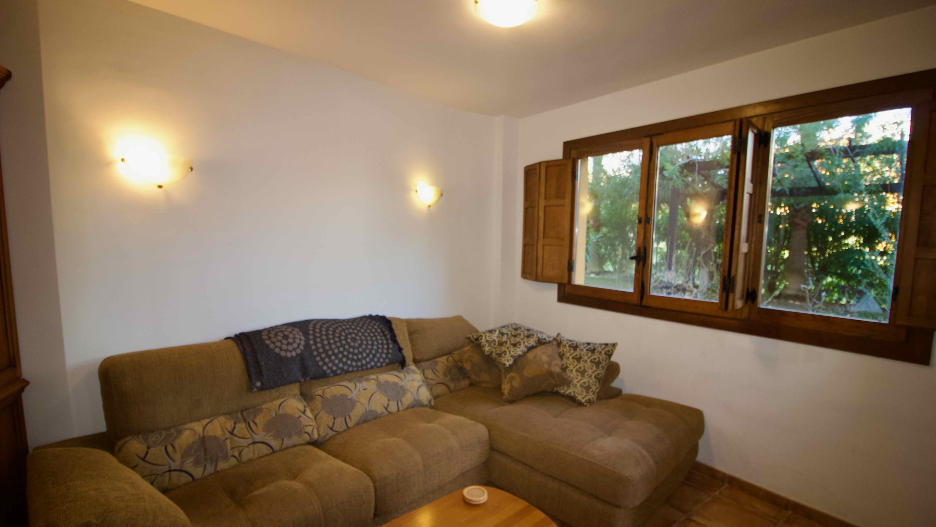 Revente - Apartment - Punta Prima