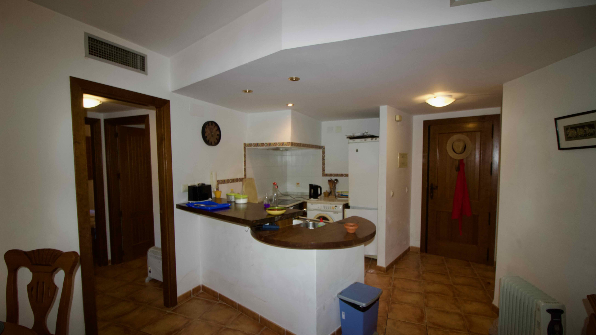 Revente - Apartment - Punta Prima