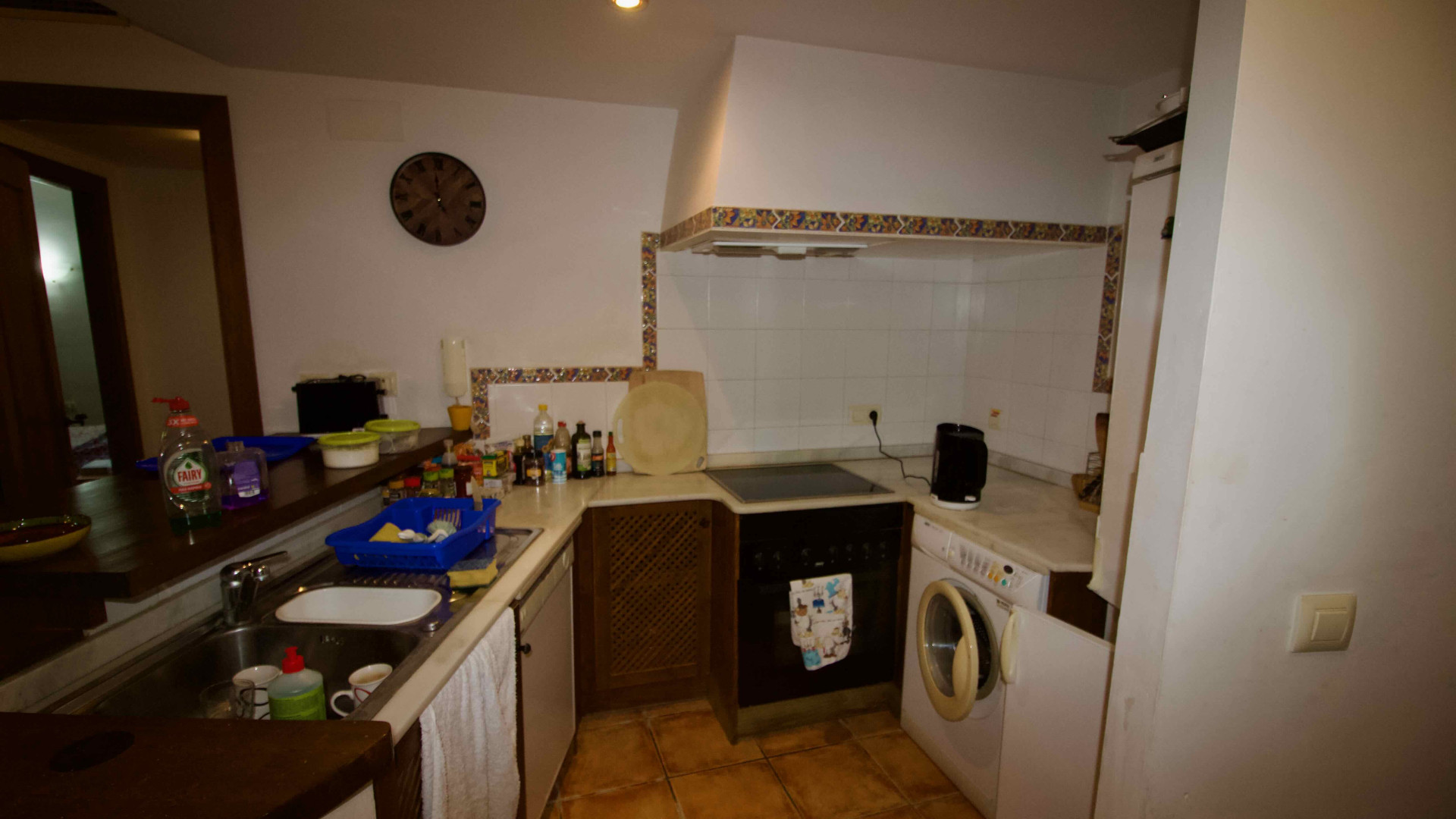 Revente - Apartment - Punta Prima