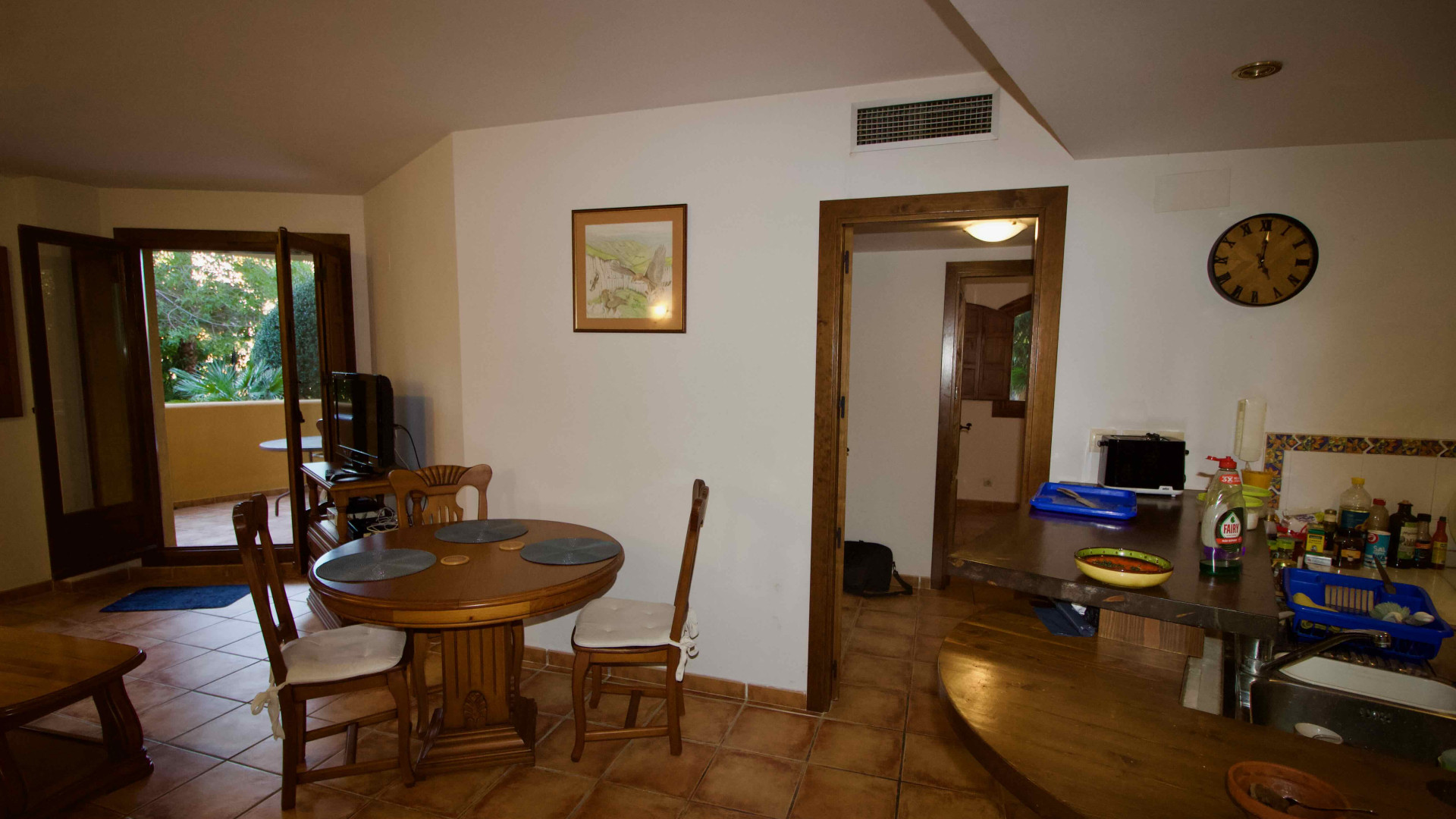 Revente - Apartment - Punta Prima