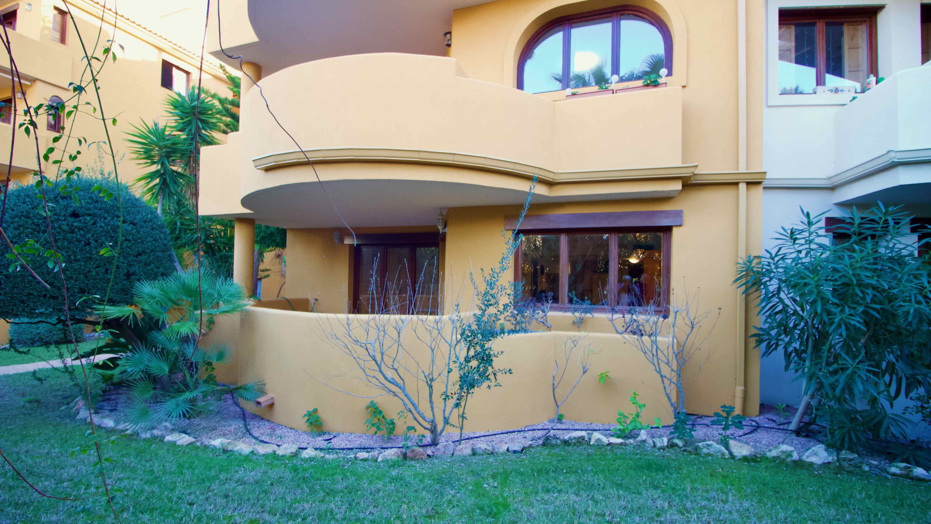 Revente - Apartment - Punta Prima