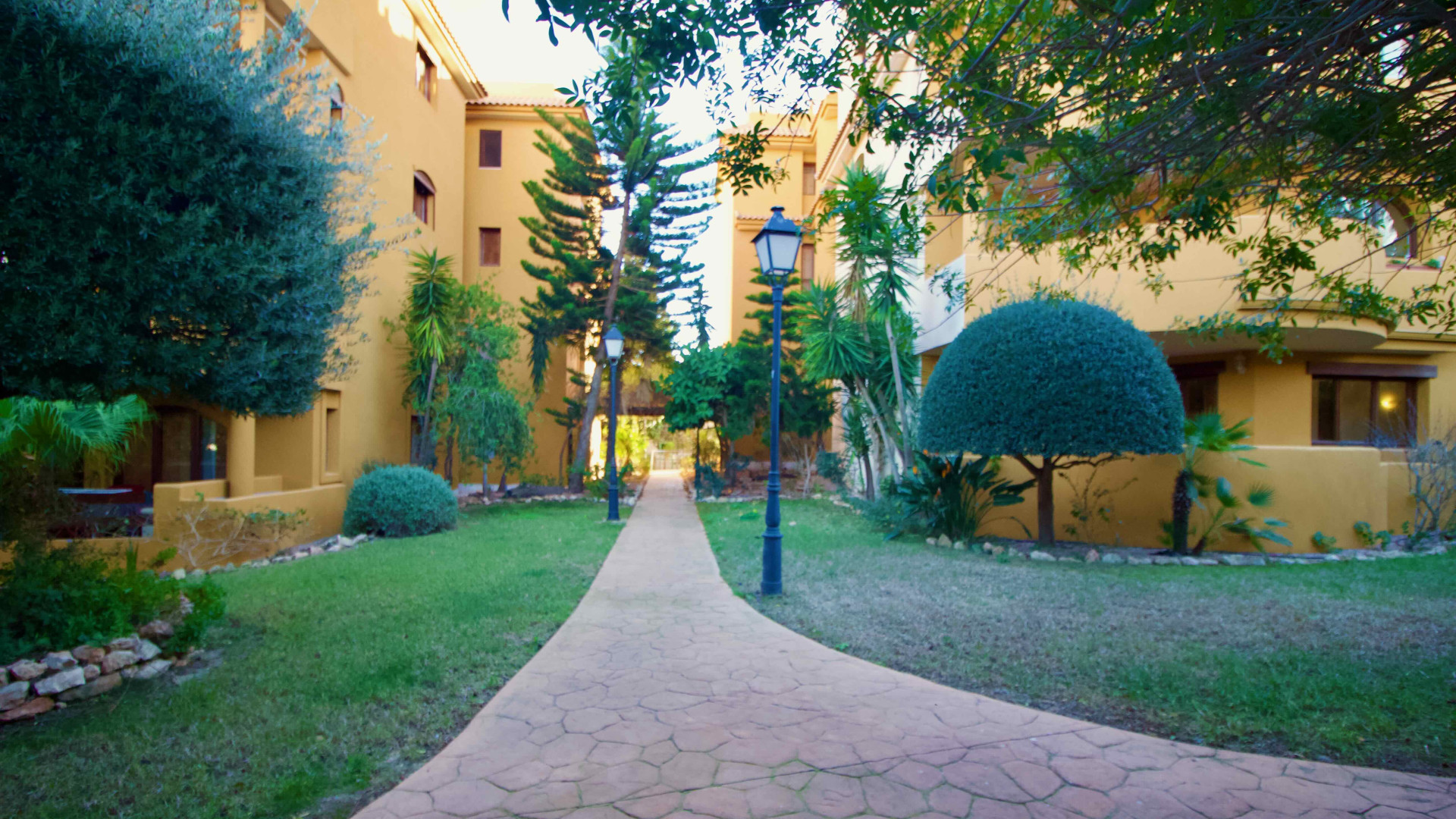 Revente - Apartment - Punta Prima