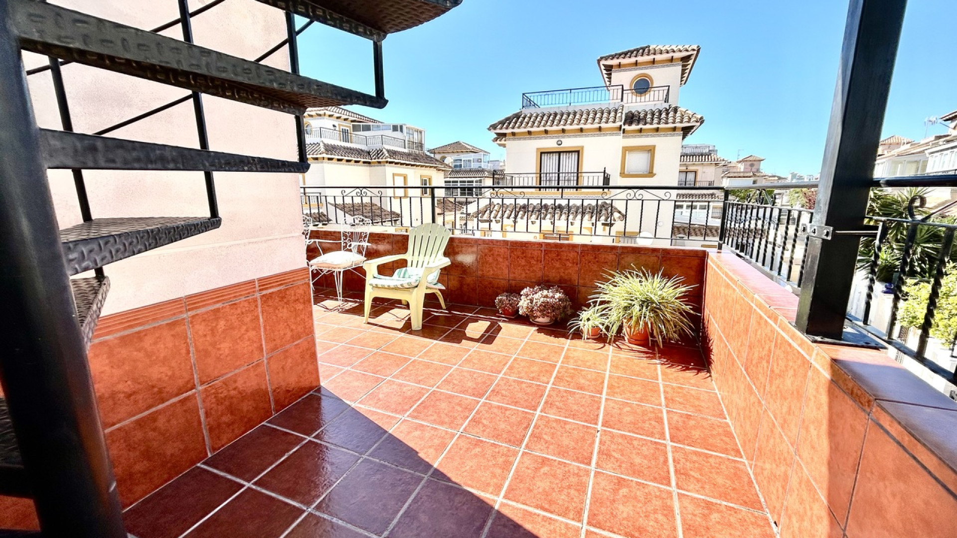 Revente - Apartment - Punta Prima