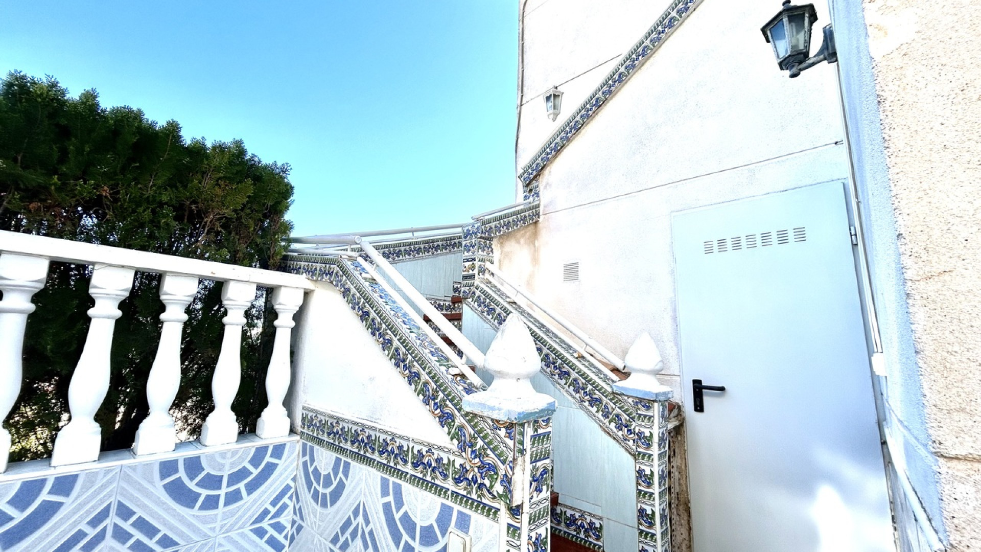 Revente - Apartment - Punta Prima