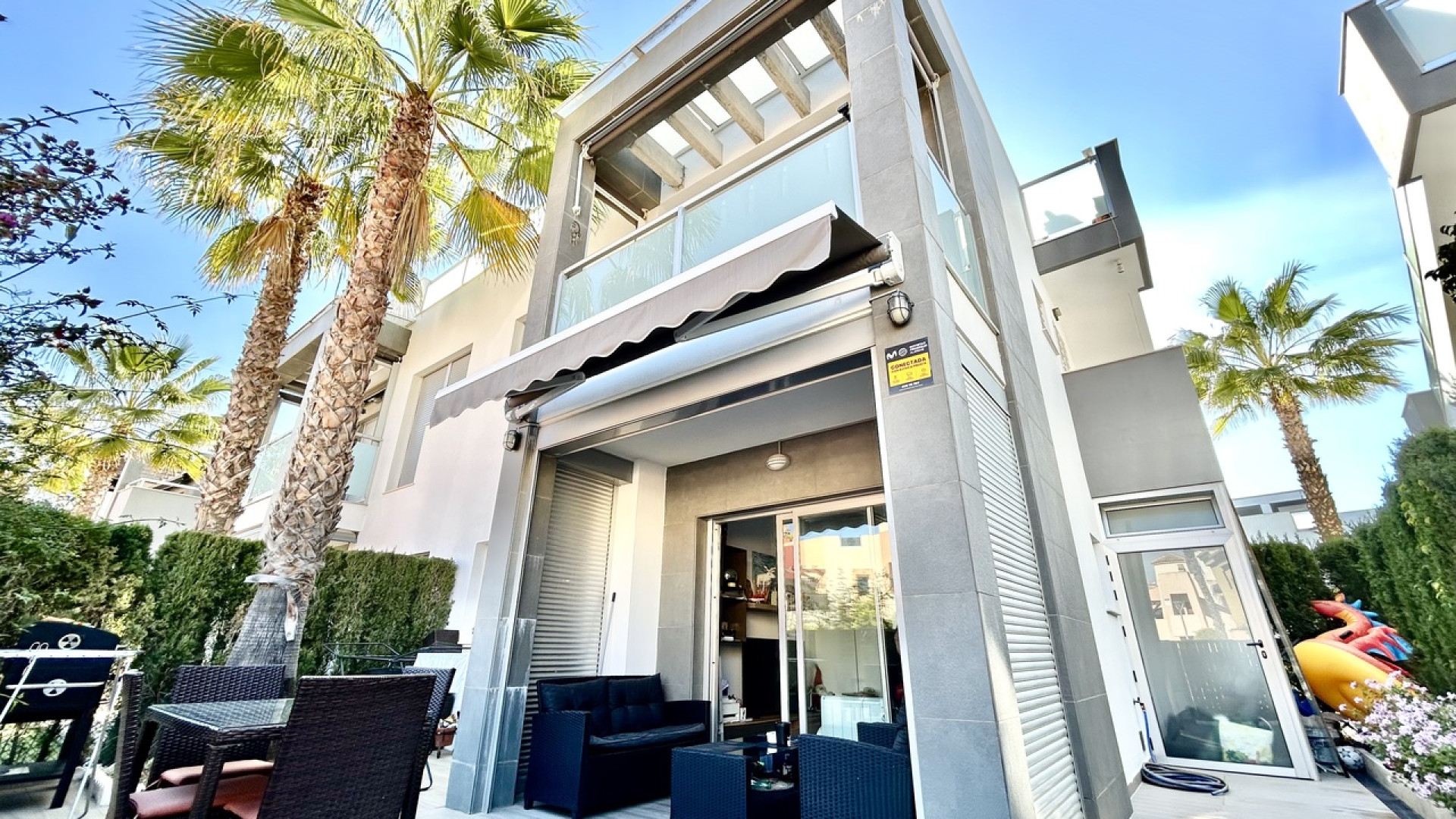 Revente - Apartment - Punta Prima