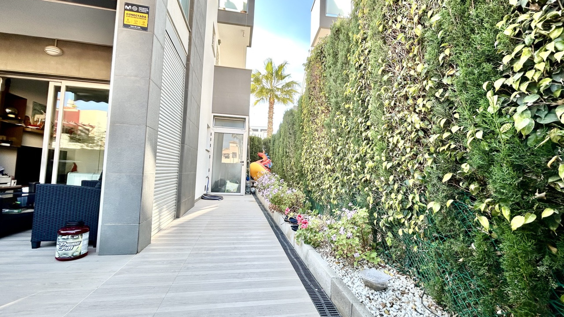 Revente - Apartment - Punta Prima