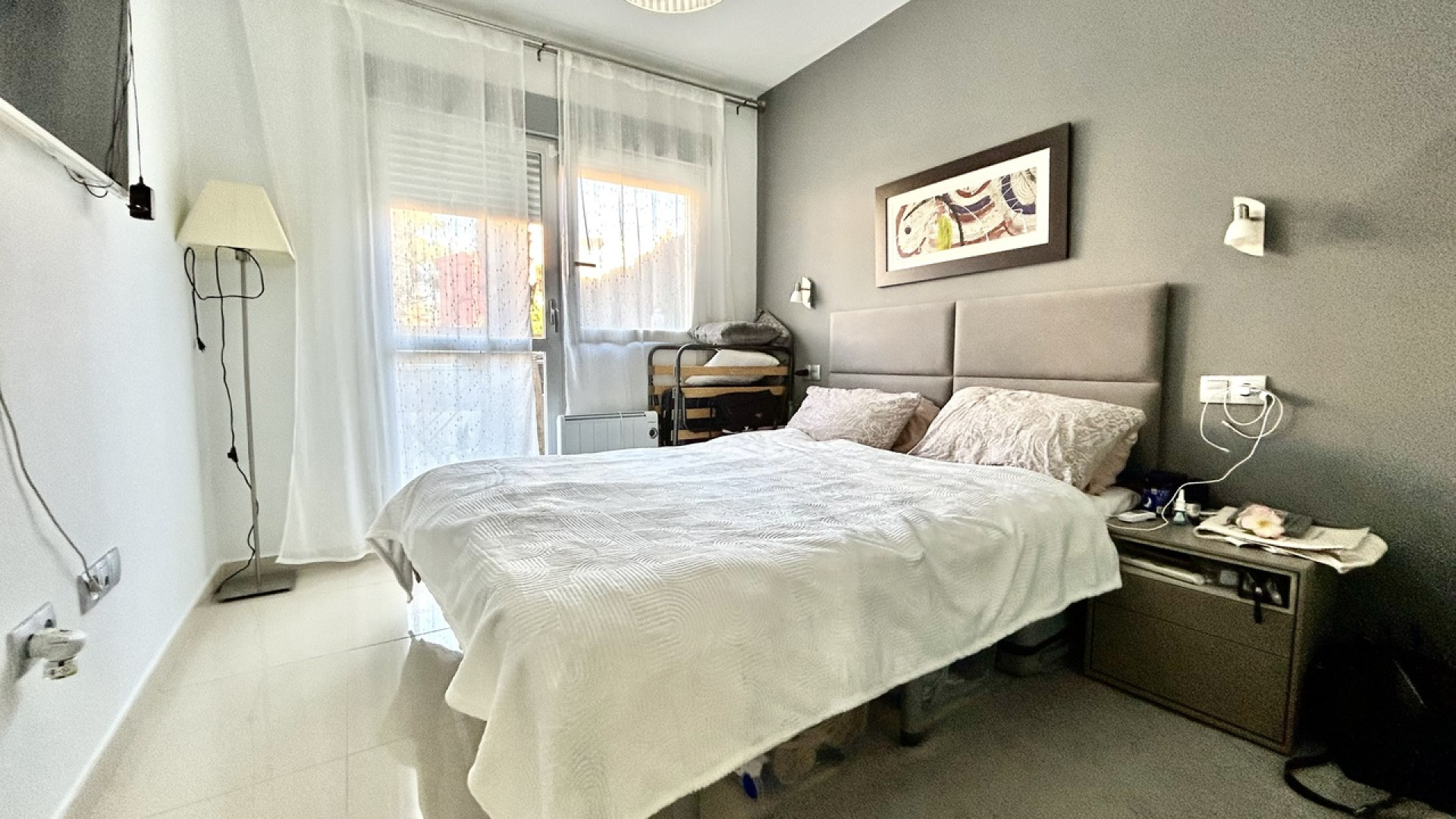 Revente - Apartment - Punta Prima