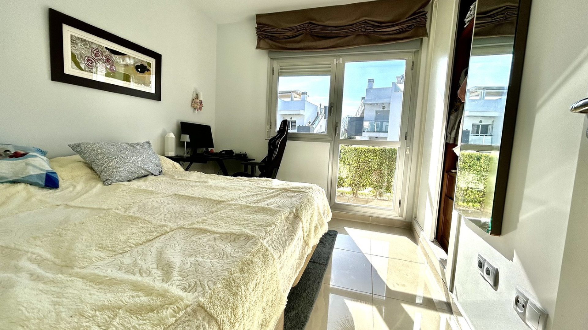 Revente - Apartment - Punta Prima