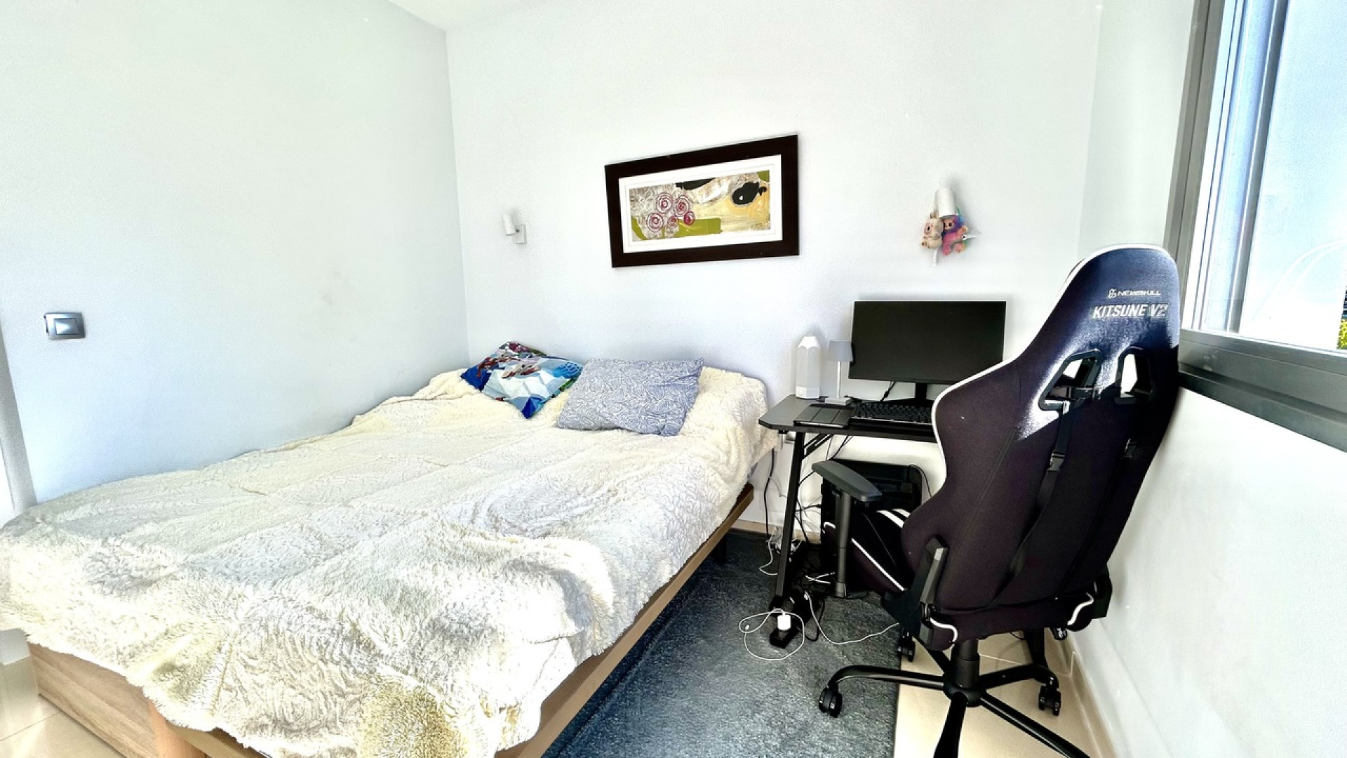 Revente - Apartment - Punta Prima