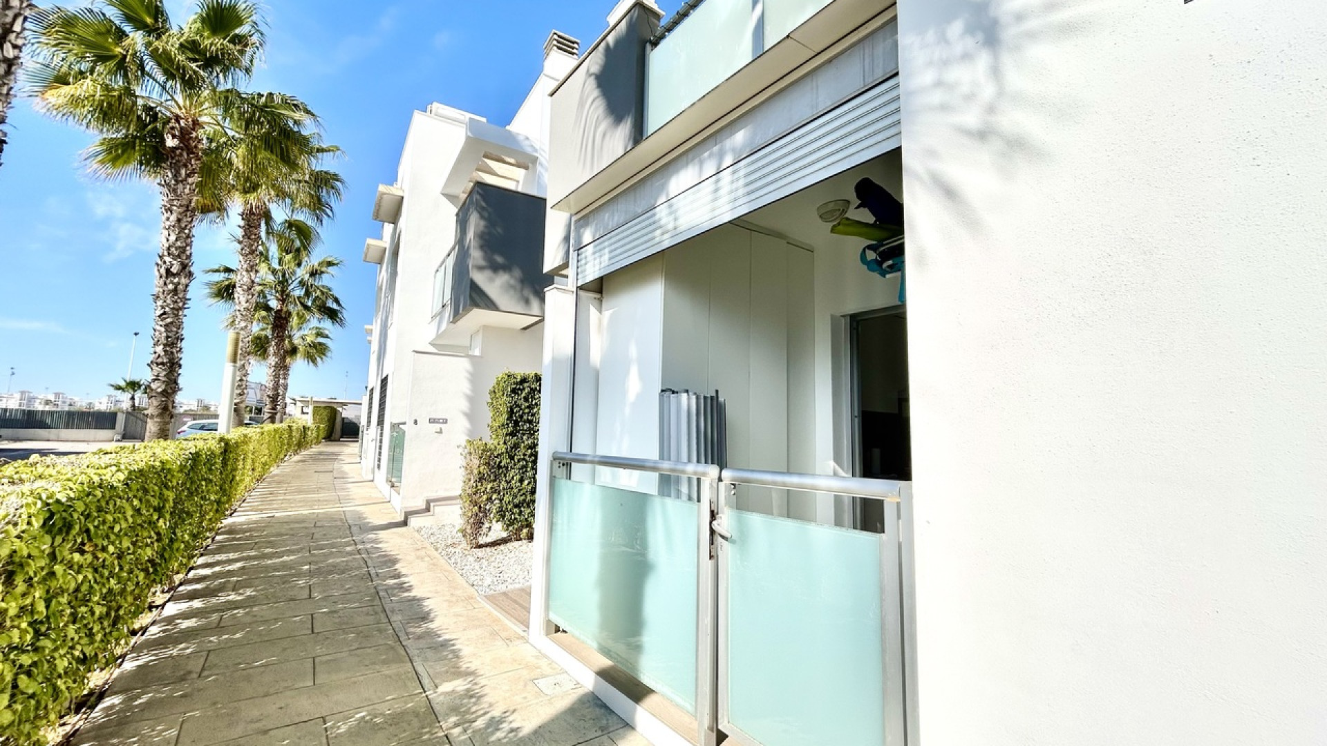 Revente - Apartment - Punta Prima