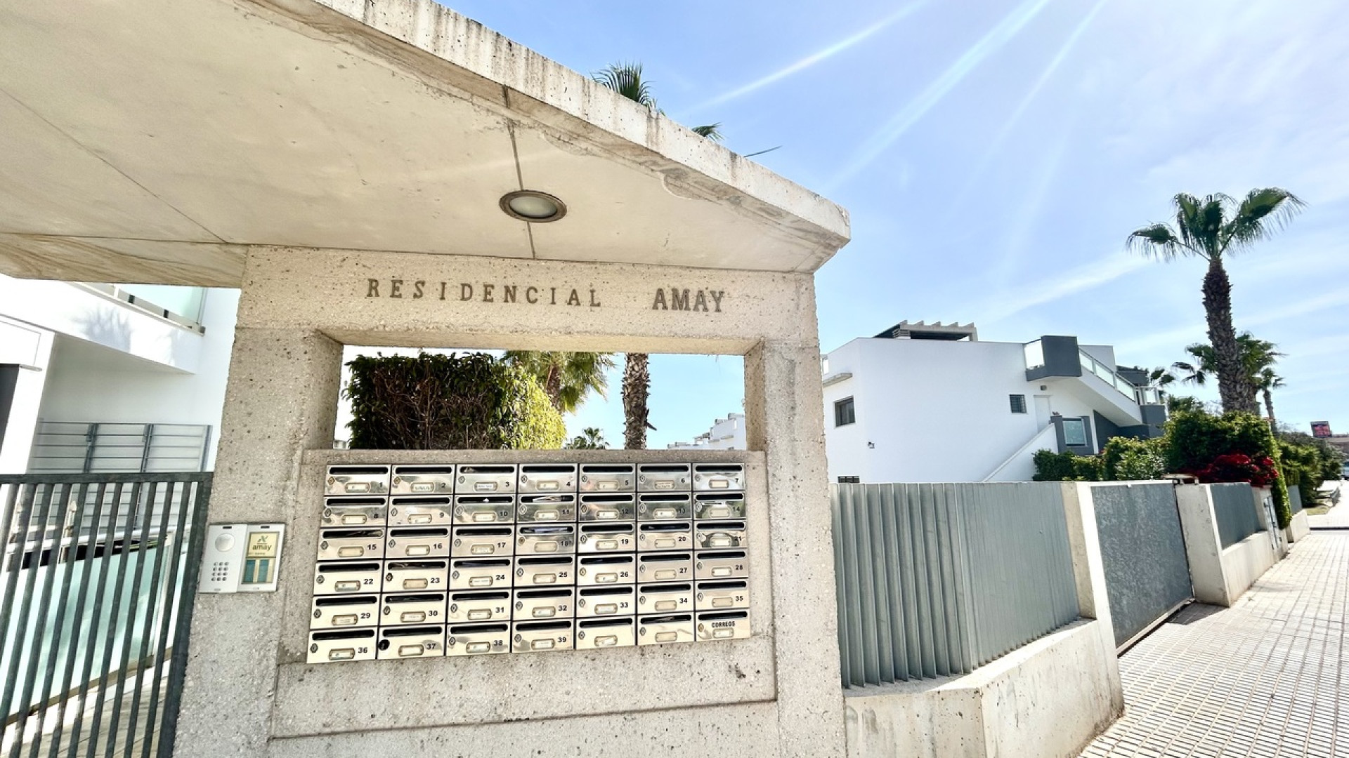 Revente - Apartment - Punta Prima