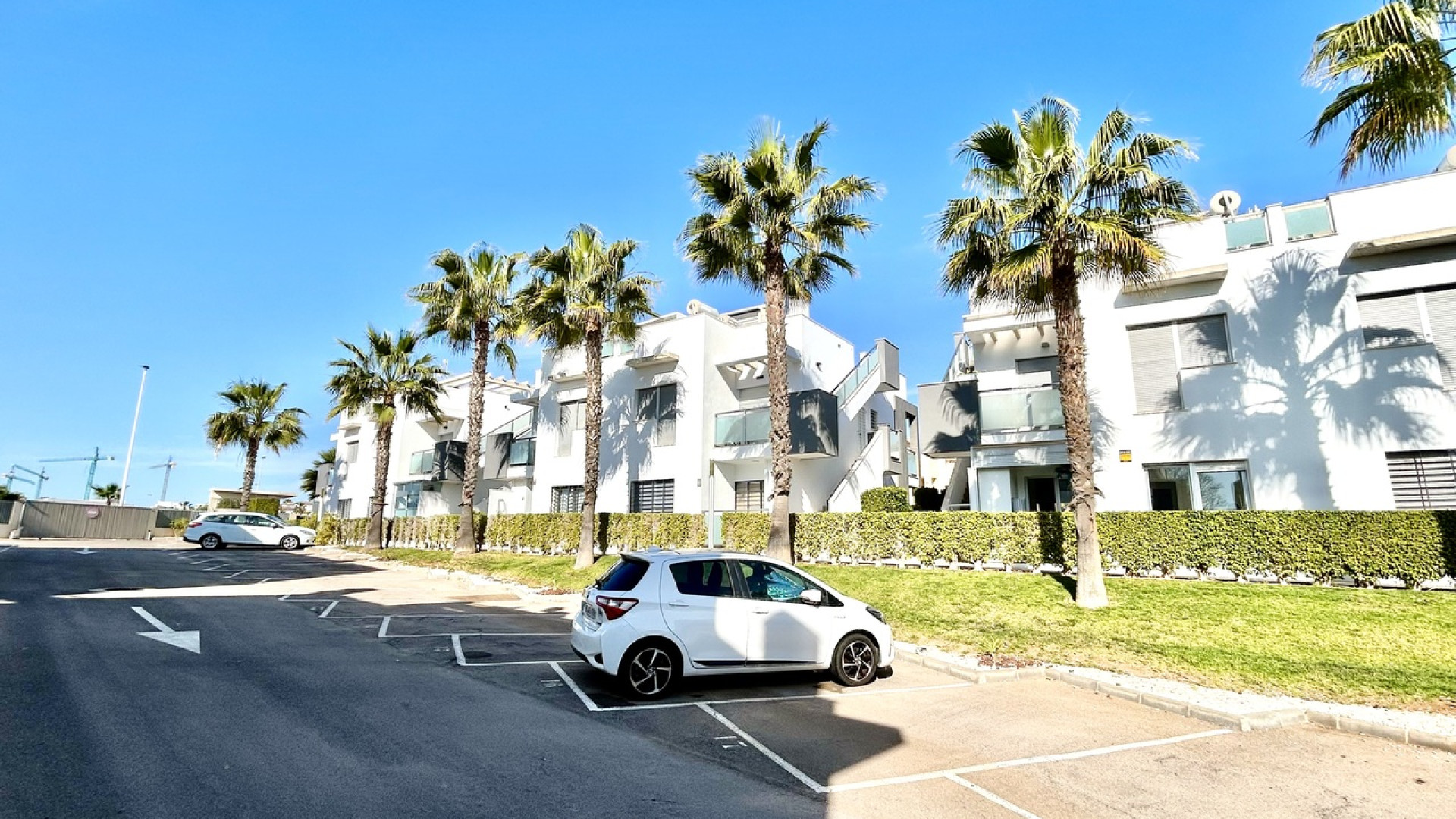 Revente - Apartment - Punta Prima