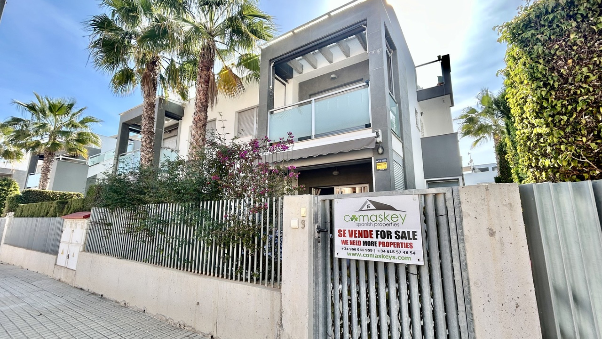 Revente - Apartment - Punta Prima