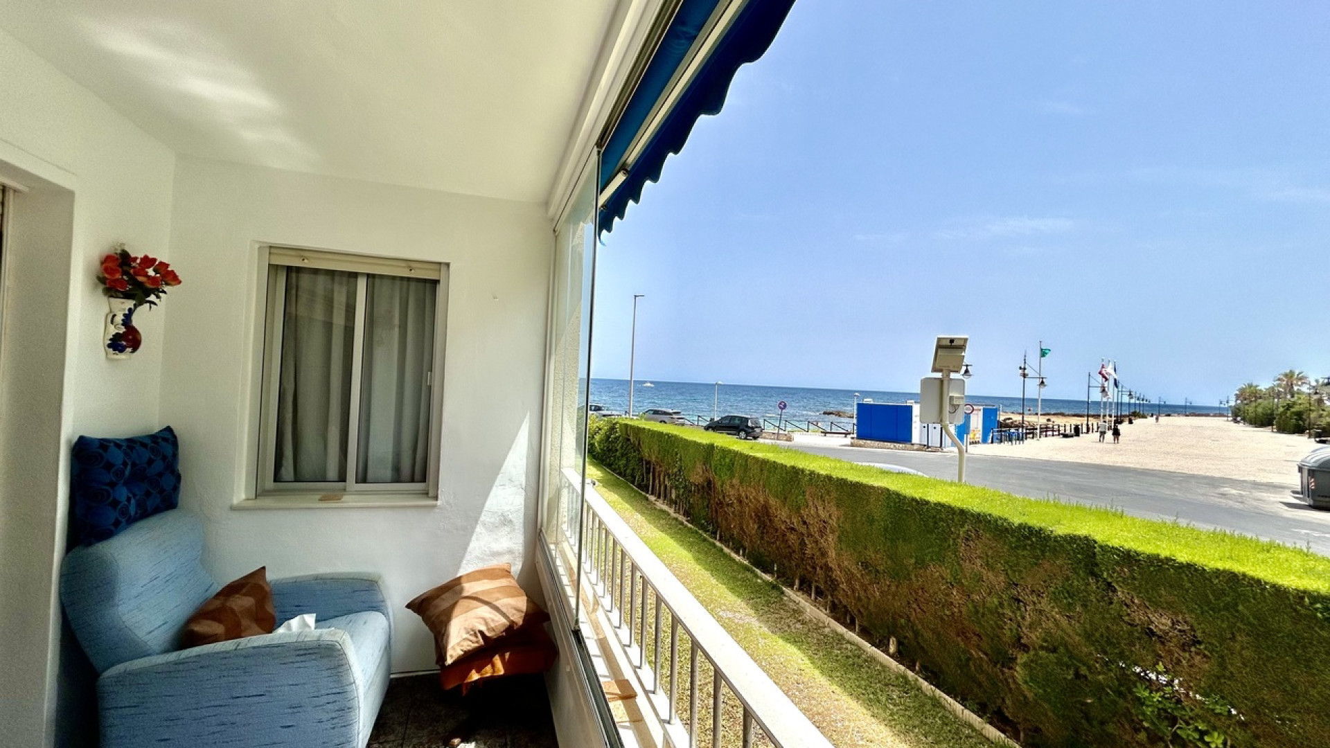 Revente - Apartment - Punta Prima