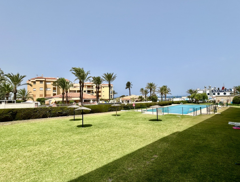 Revente - Apartment - Punta Prima