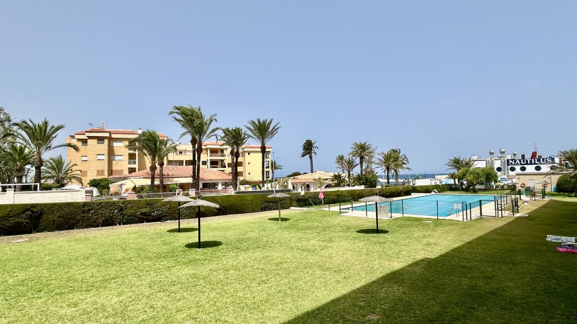 Revente - Apartment - Punta Prima